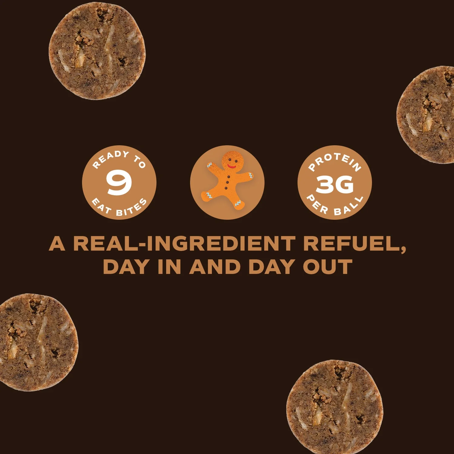 Gingerbread - Image 3