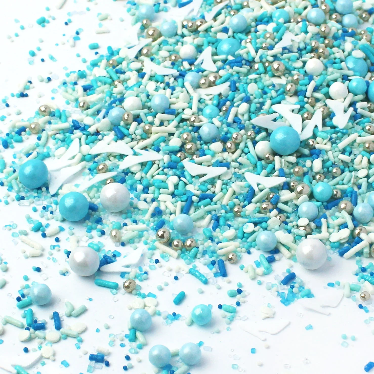 Glass Slipper Princess Sprinkle Mix - Image 3