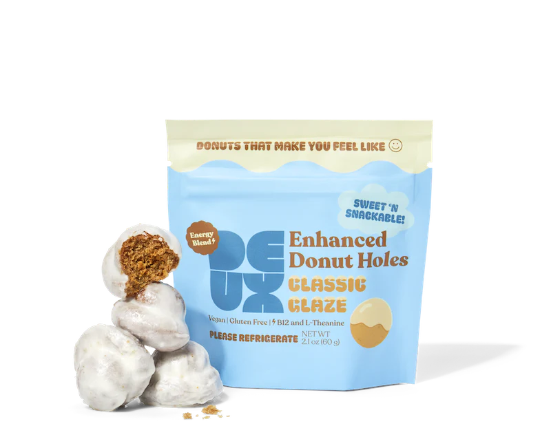 Glazed Donuts - Image 3