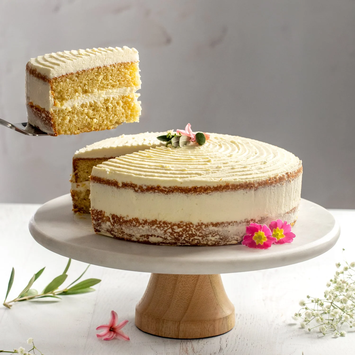 Global Gourmet Baker's Gift Set - Image 8