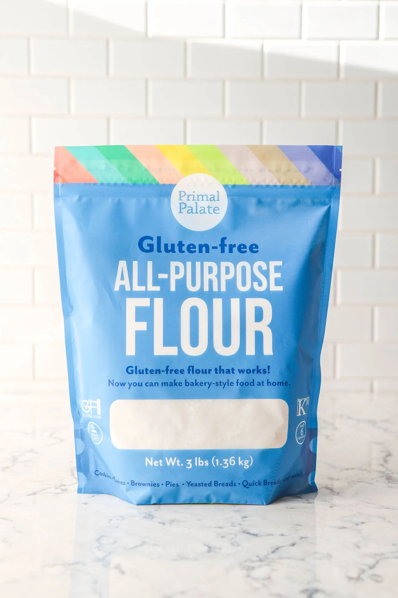 Gluten-free All Purpose Flour - Image 3