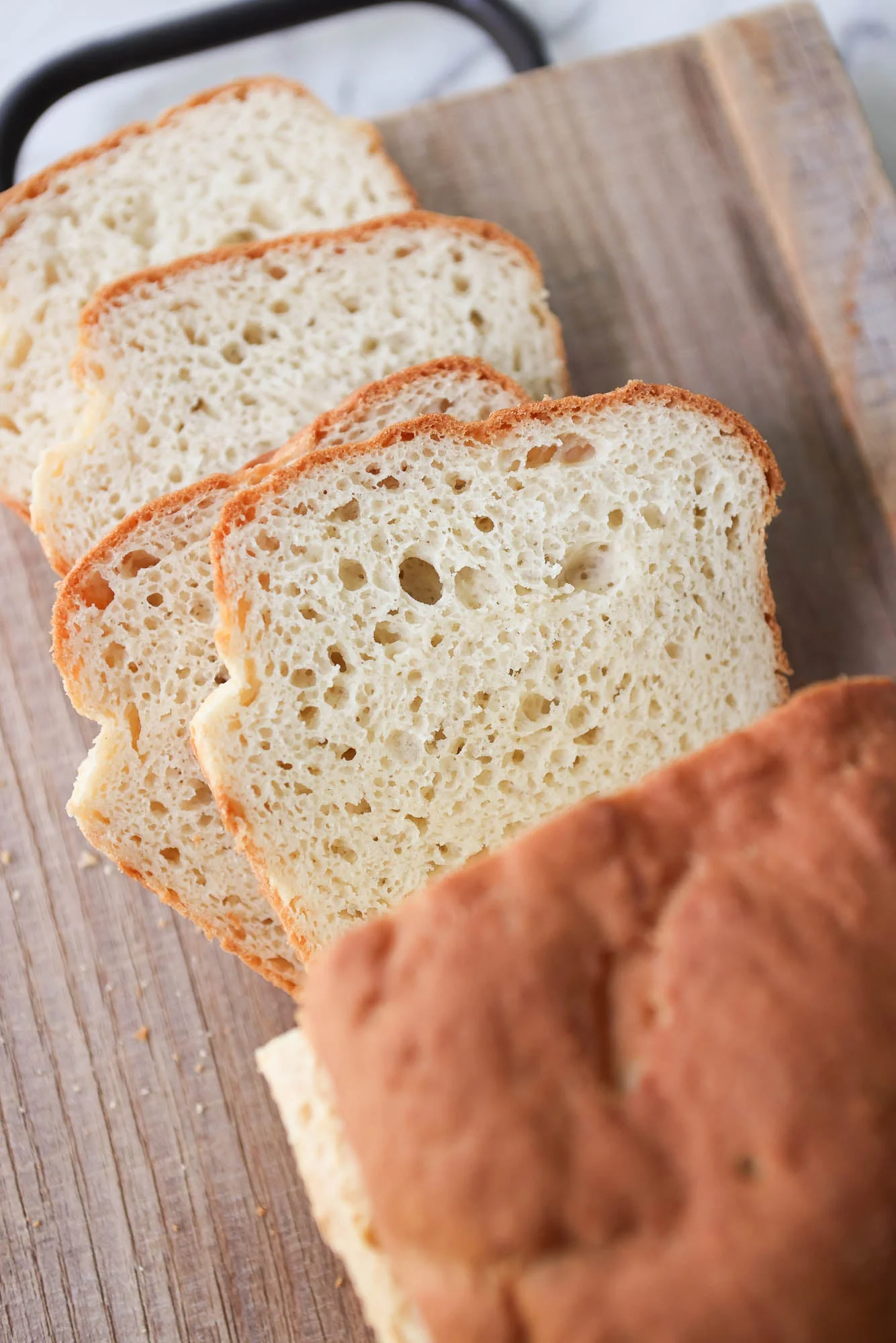 Gluten-free All Purpose Flour - Image 5