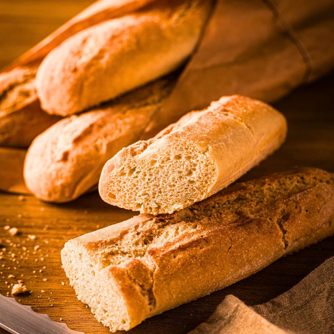 Gluten-Free French Demi-Baguette - Image 5