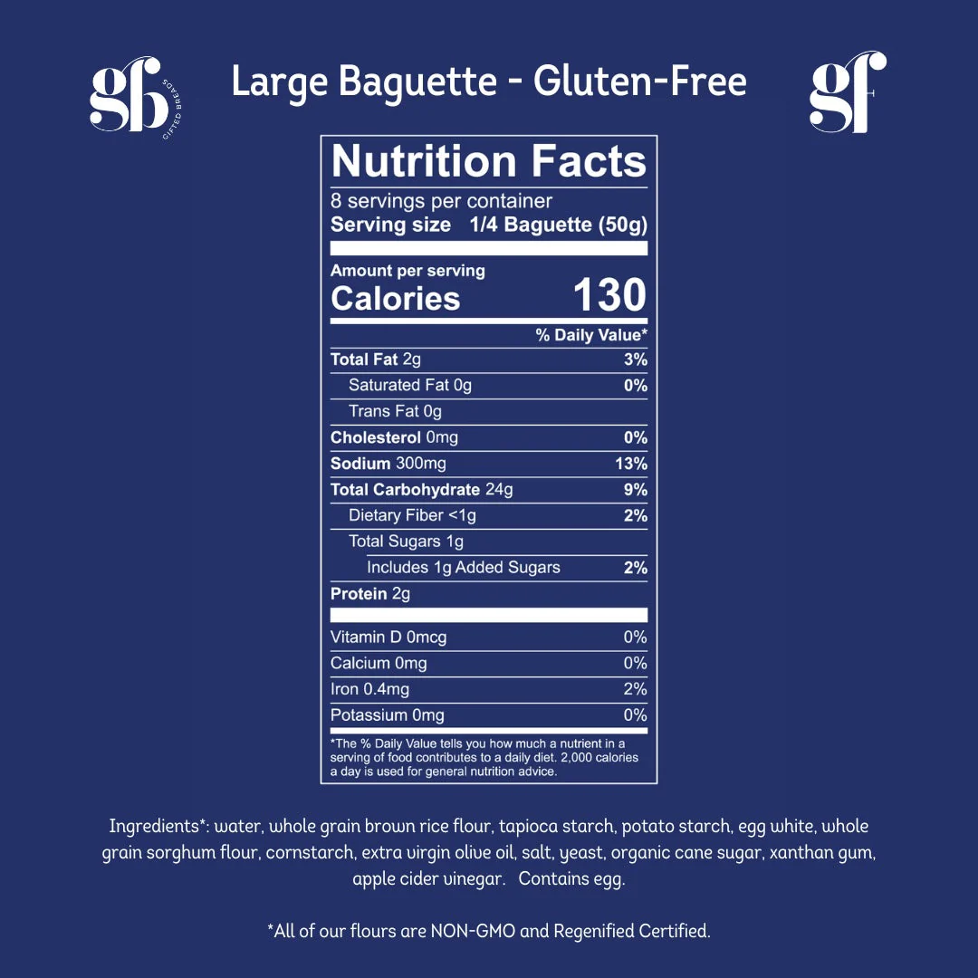 Gluten-Free Gourmet Sampler (Online Special)! - Image 9