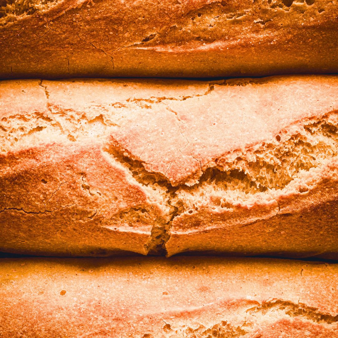Gluten-Free Large Baguette - Image 5
