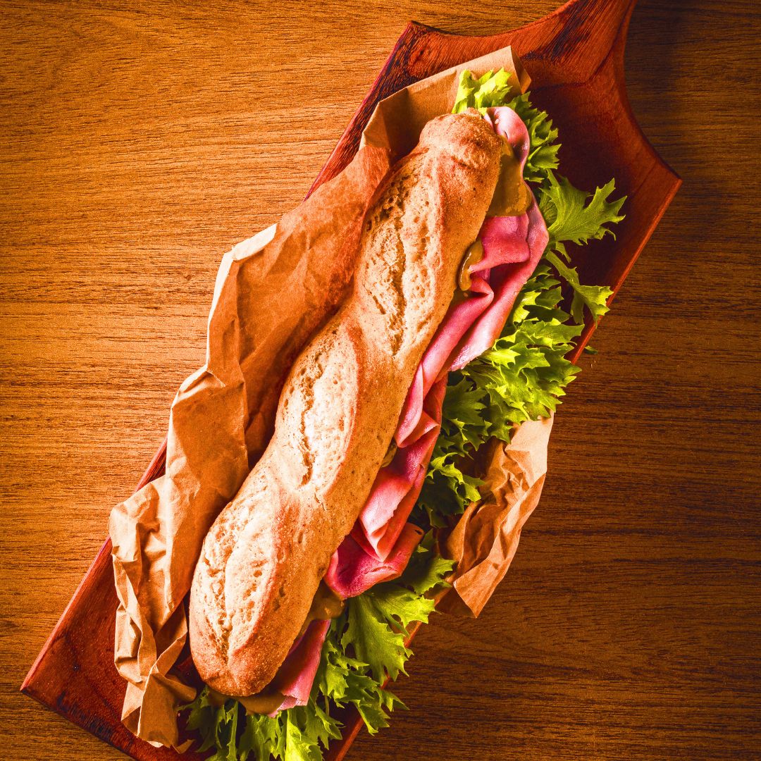 Gluten-Free Large Baguette - Image 6