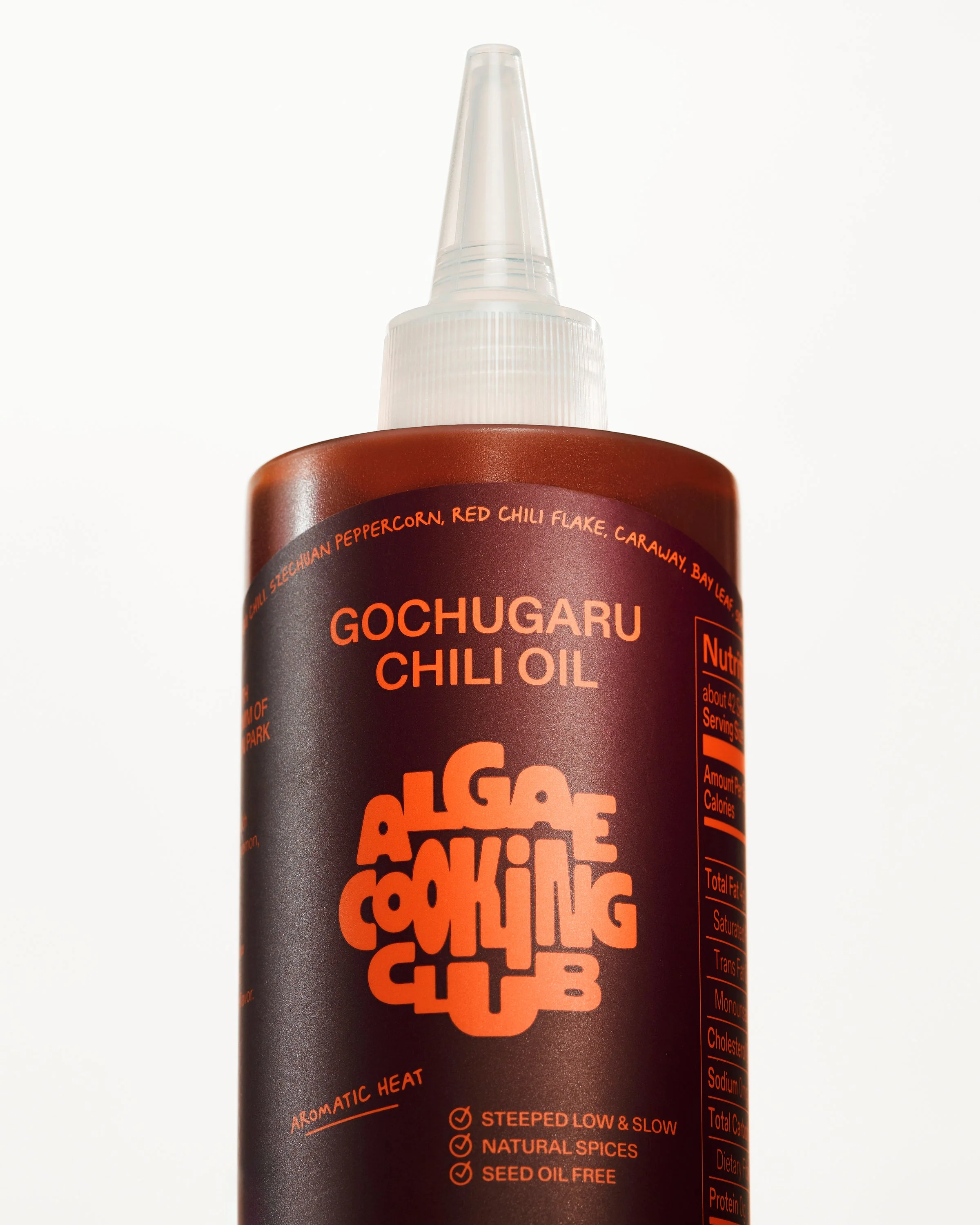 Gochugaru Chili Oil - Image 4