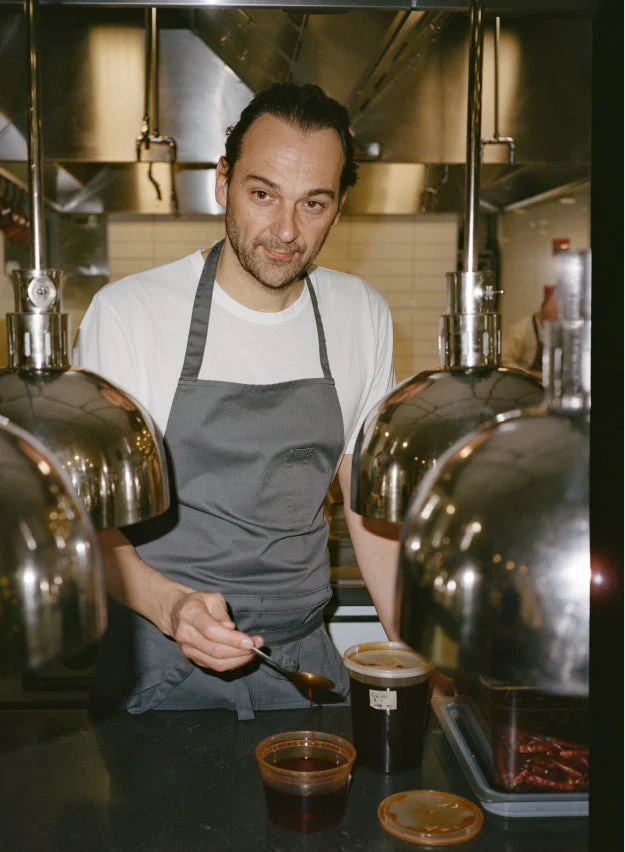 Gochugaru Chili Oil - Image 5