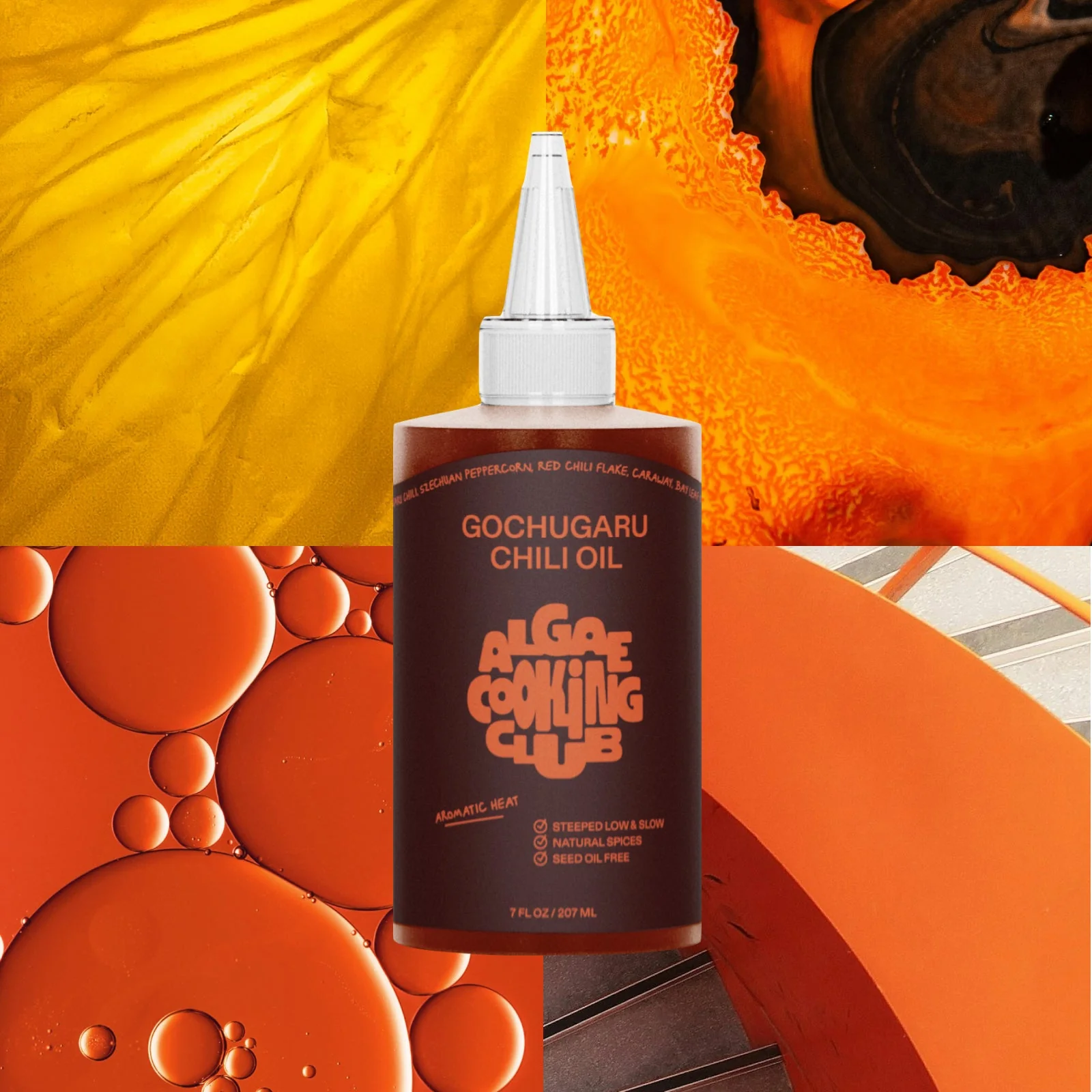 Gochugaru Chili Oil - Image 8