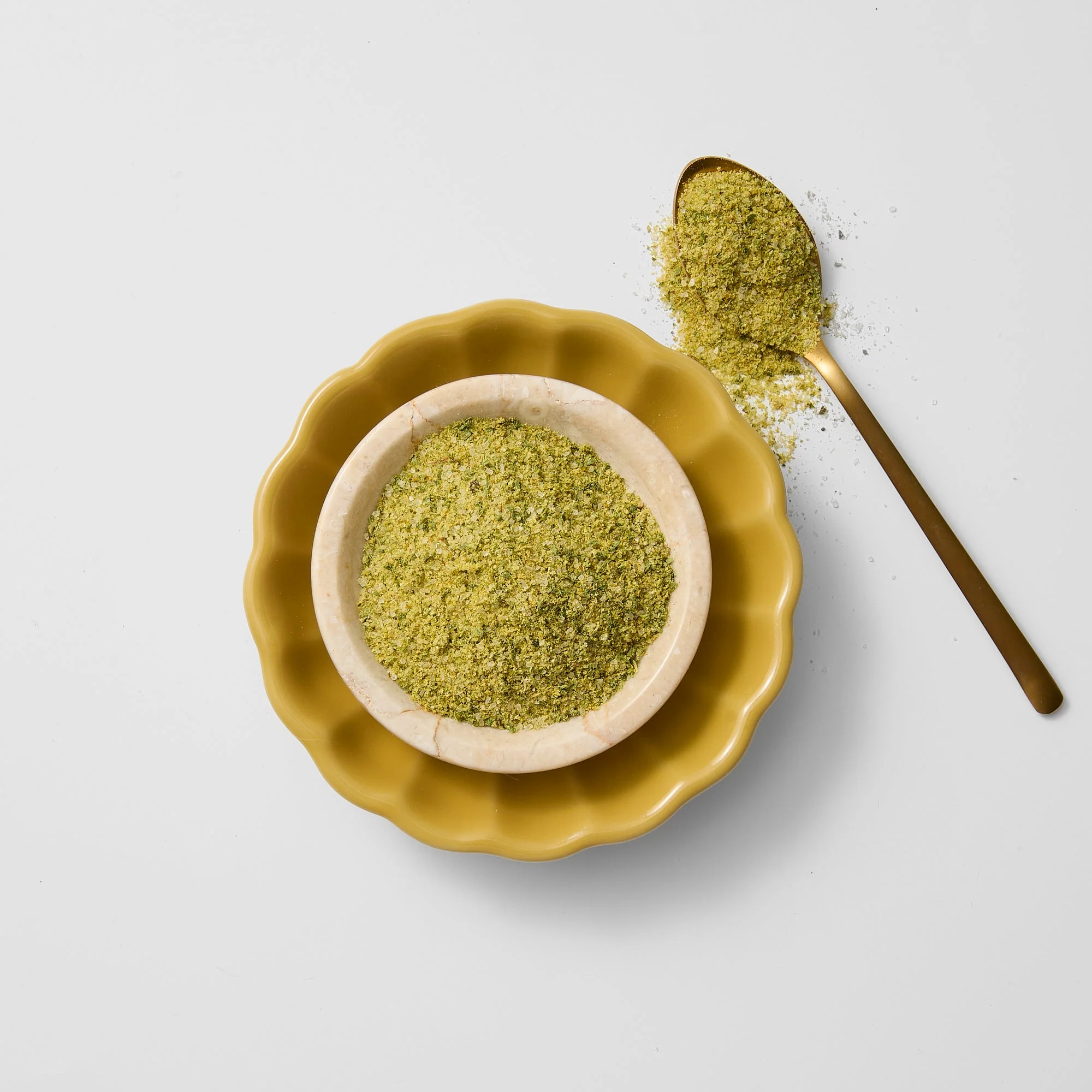Golden Herb Salt - Image 2