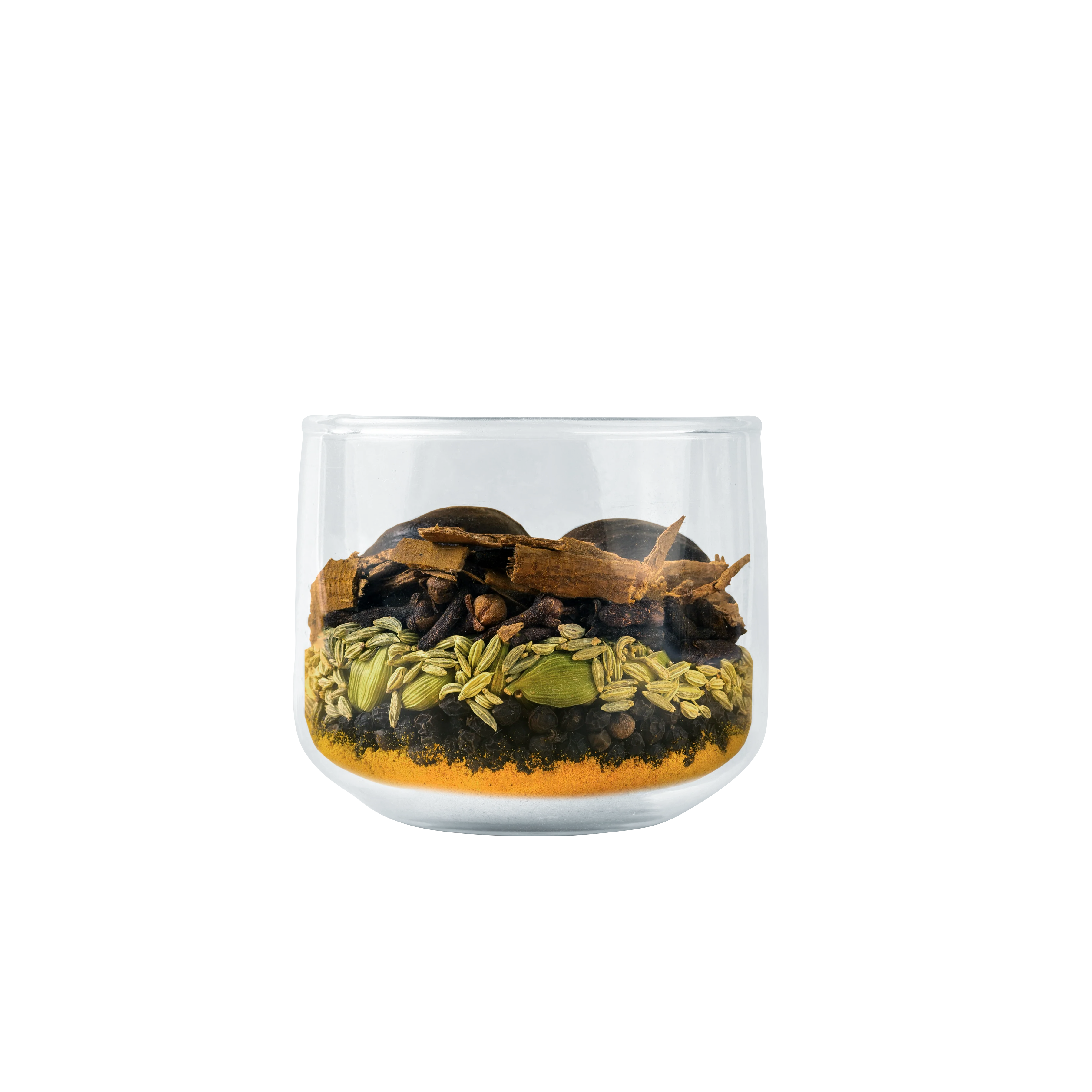 Golden Turmeric Blend | Organic spice blend for Turmeric Milk & cooking - Image 3