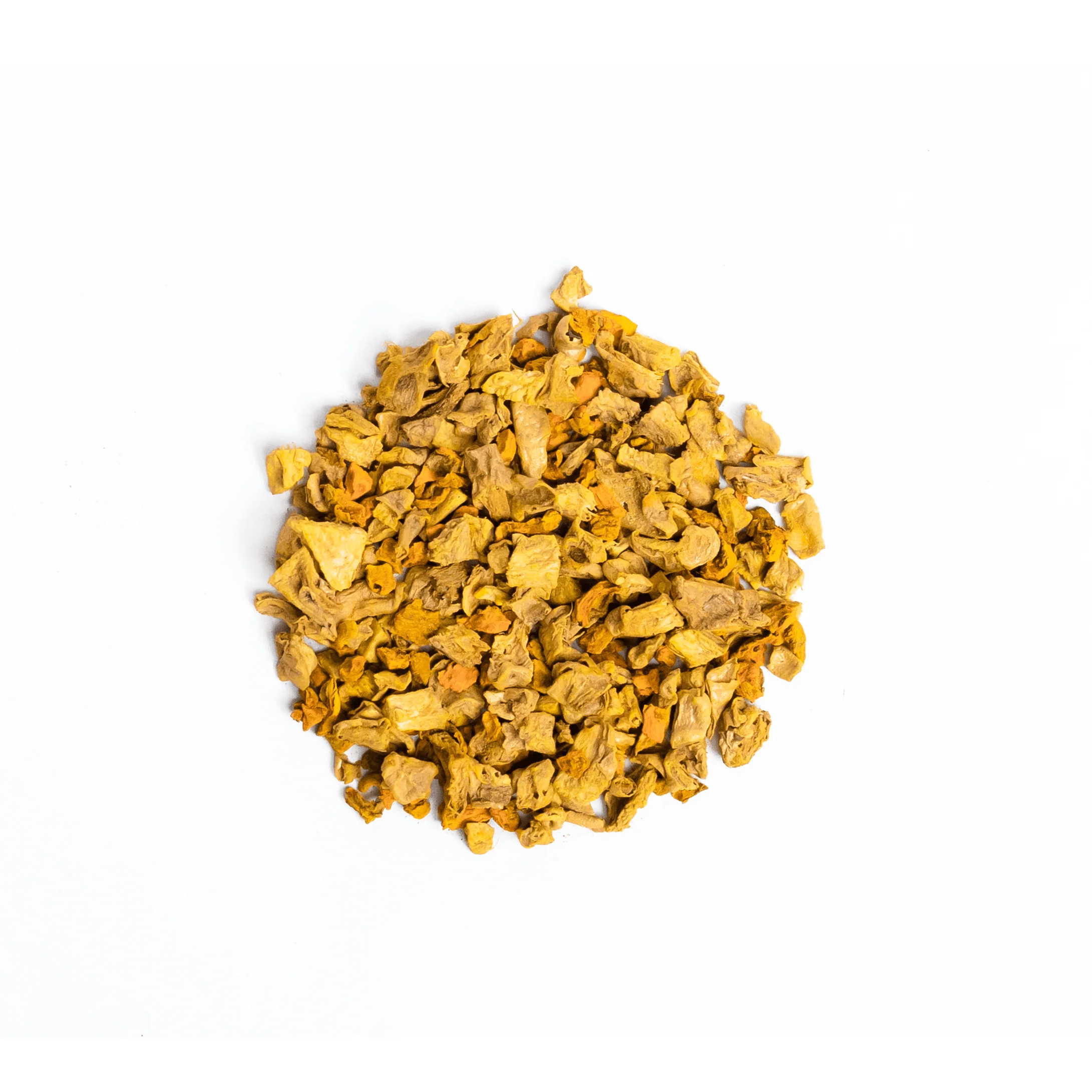 Golden Turmeric Ginger - Image 3
