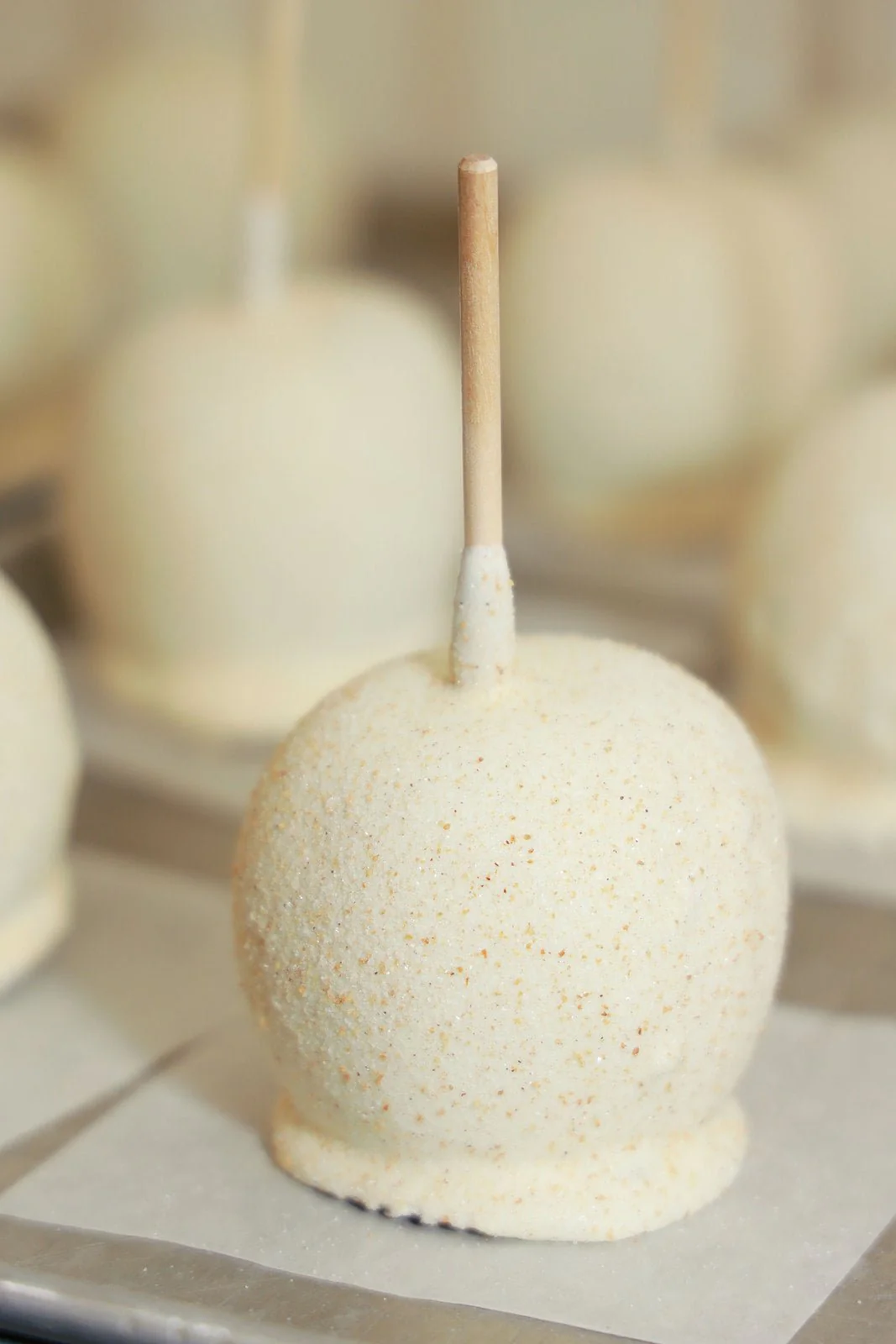 Gourmet Caramel Apple Bundle - Mix & Match 4-Pack - Image 3