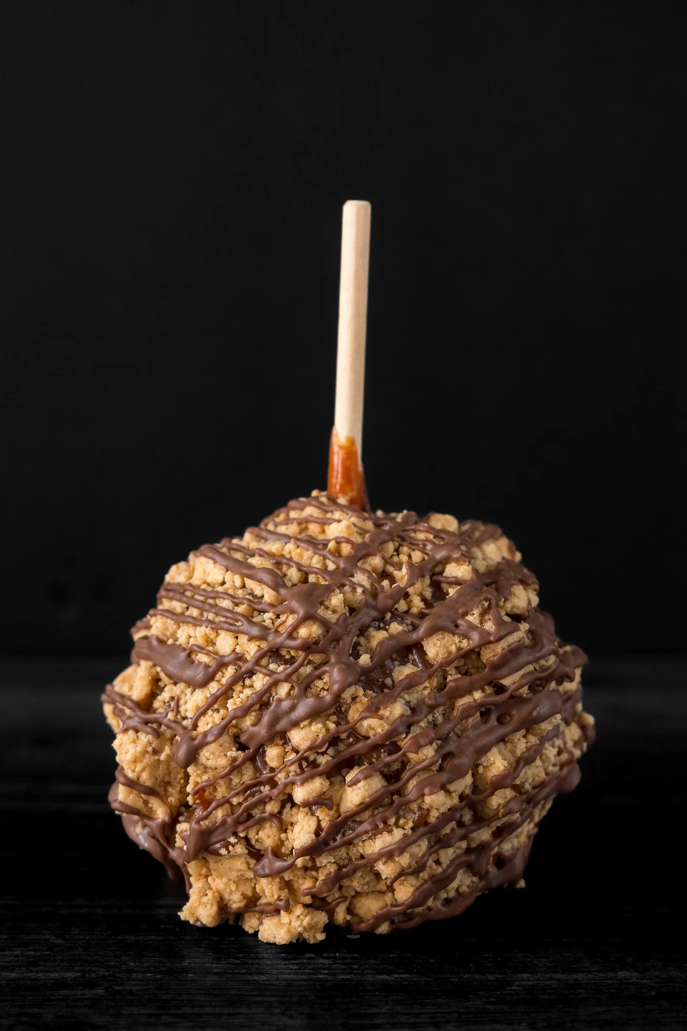 Gourmet Caramel Apple Bundle - Mix & Match 4-Pack - Image 5