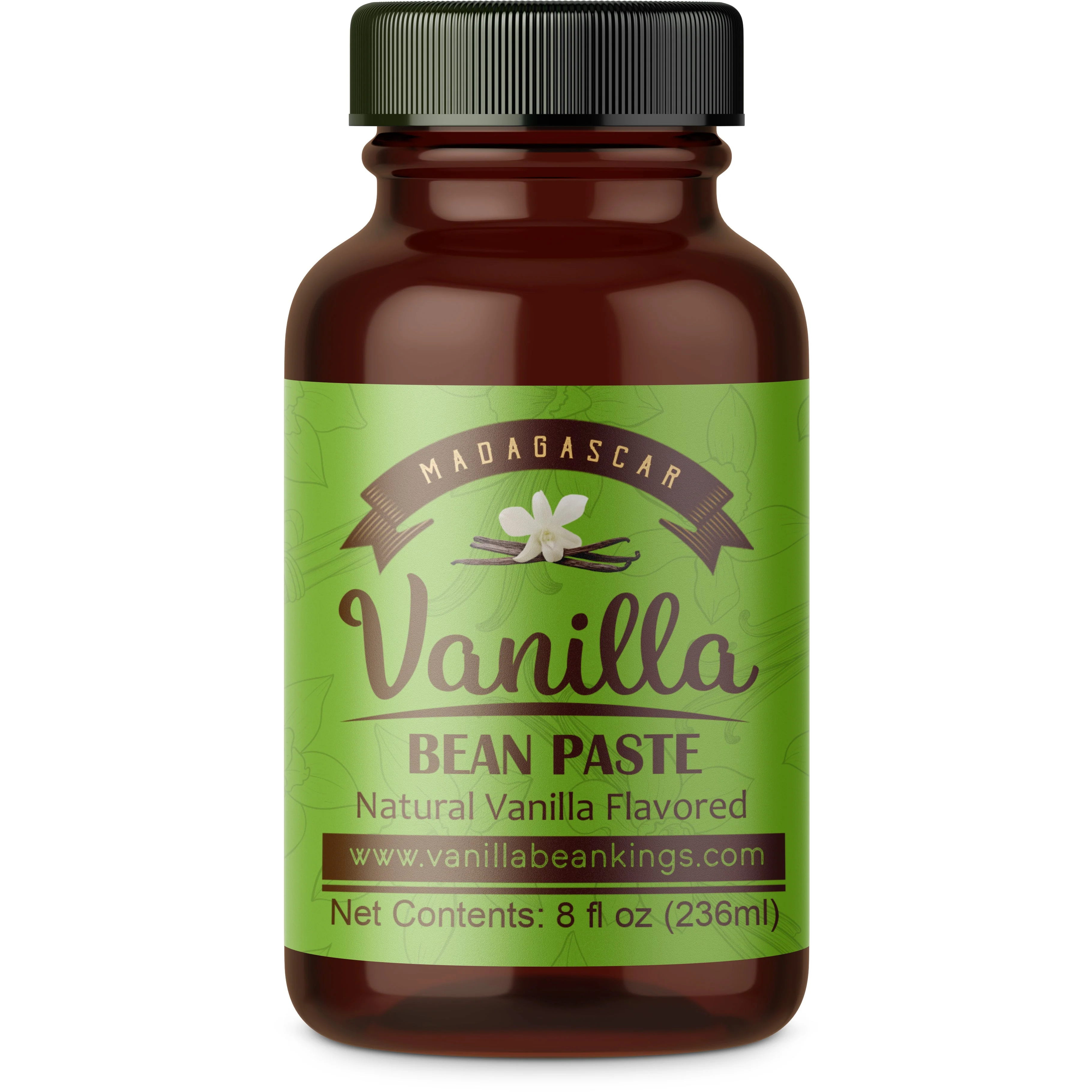 Gourmet Madagascar Vanilla Bean Paste - With Real Vanilla Seeds - Image 10