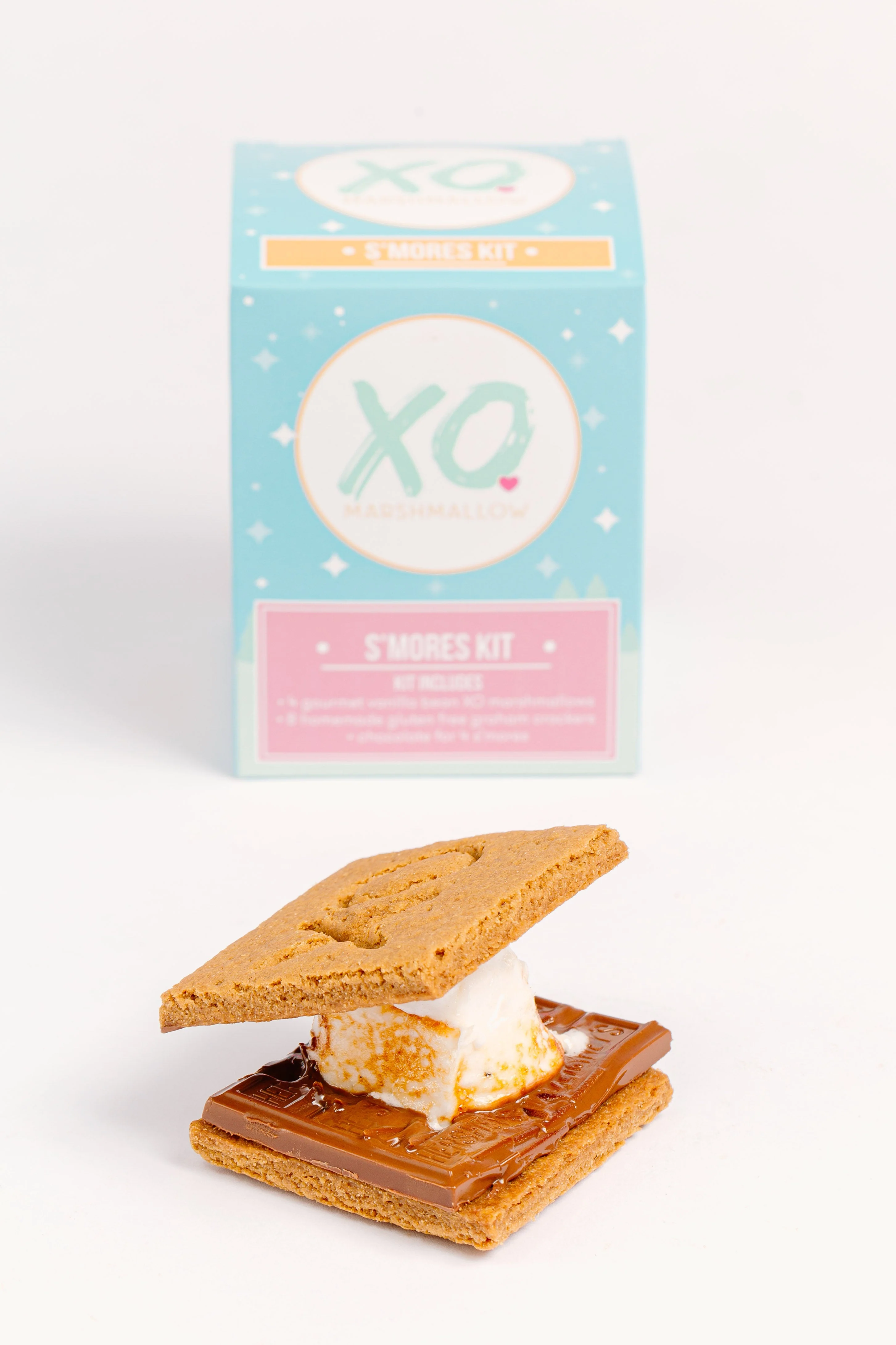 Gourmet S'mores Kit (set of 4) - Image 4