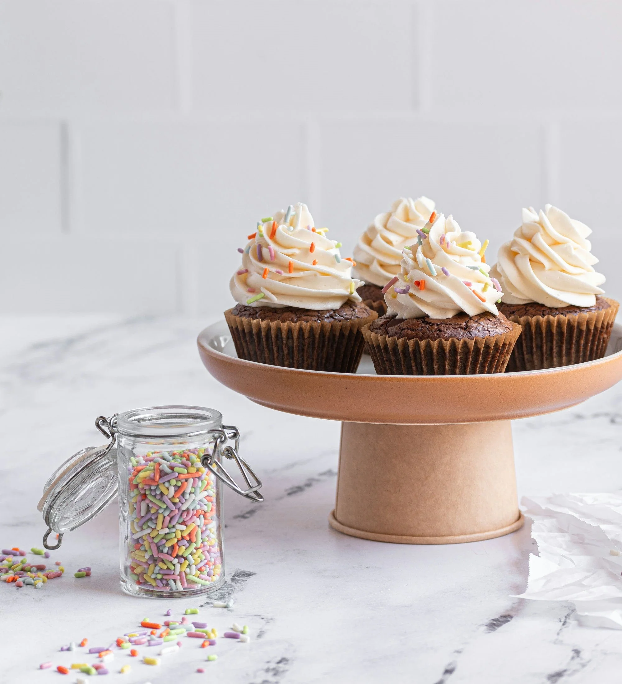 Grain-Free Classic Brownie Mix - Image 3