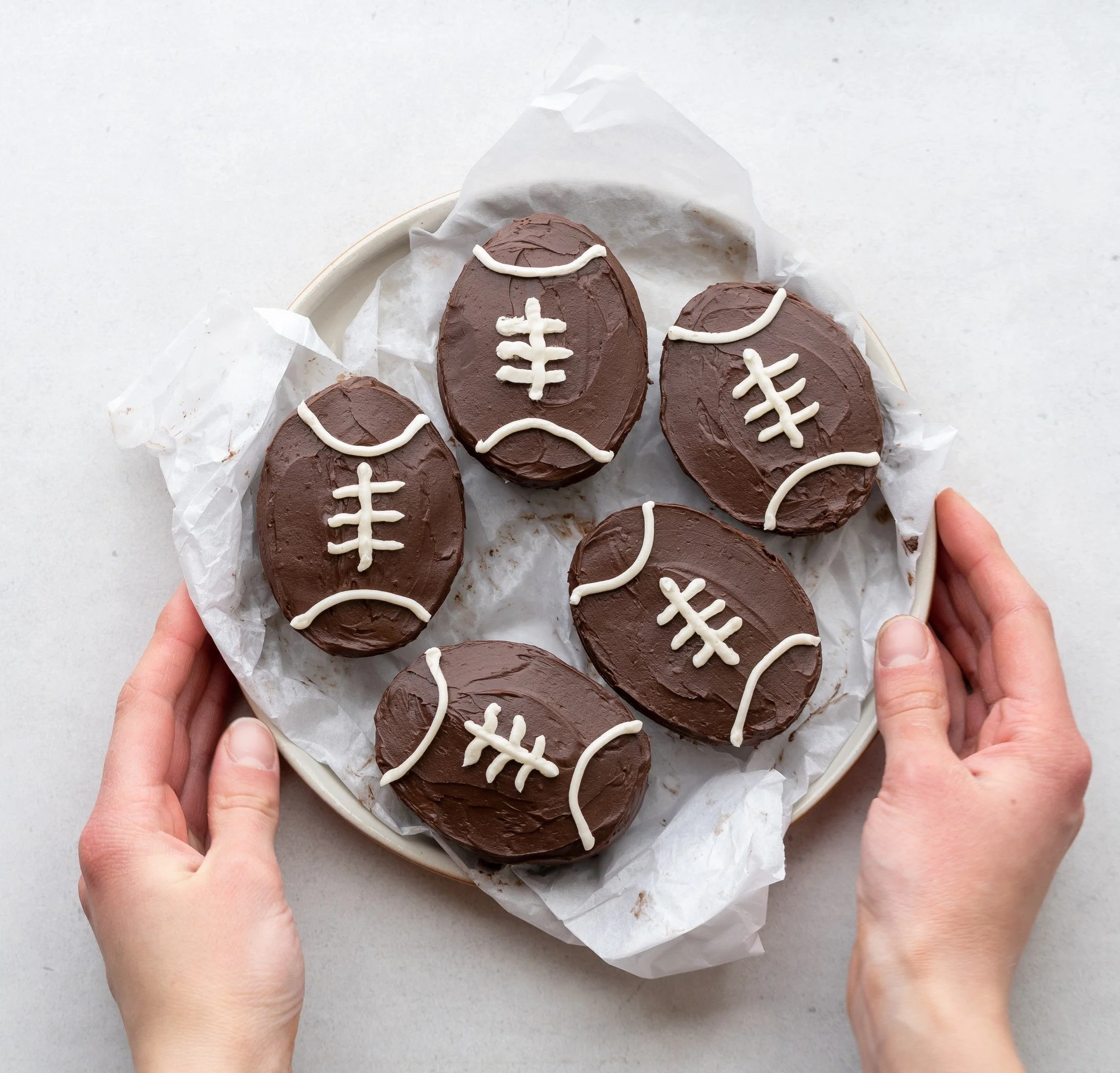 Grain-Free Classic Brownie Mix - Image 4