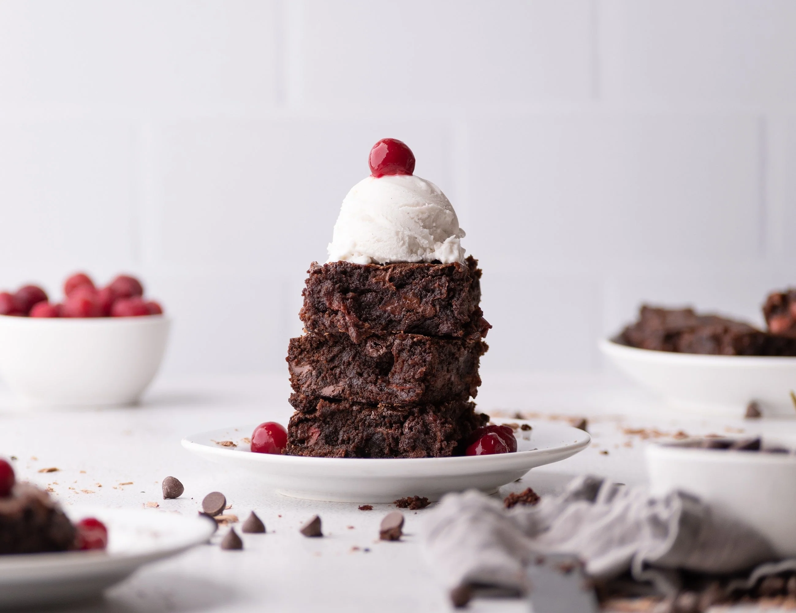 Grain-Free Classic Brownie Mix - Image 5