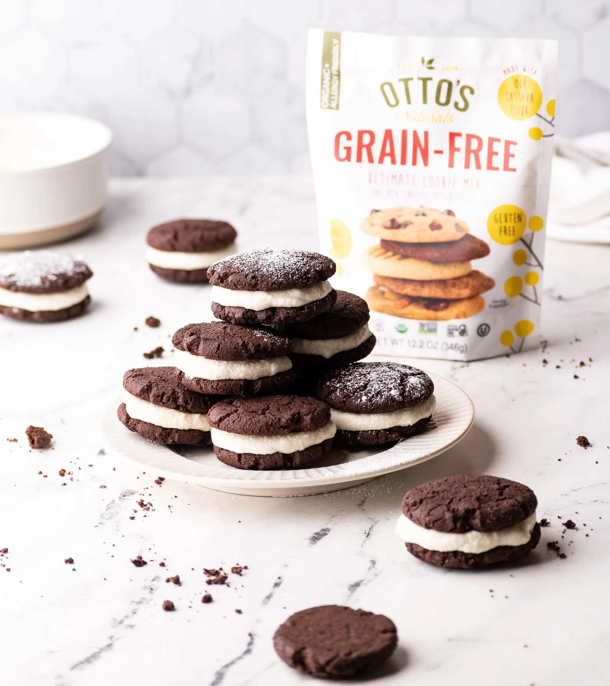Grain-Free Ultimate Cookie Mix - Image 4