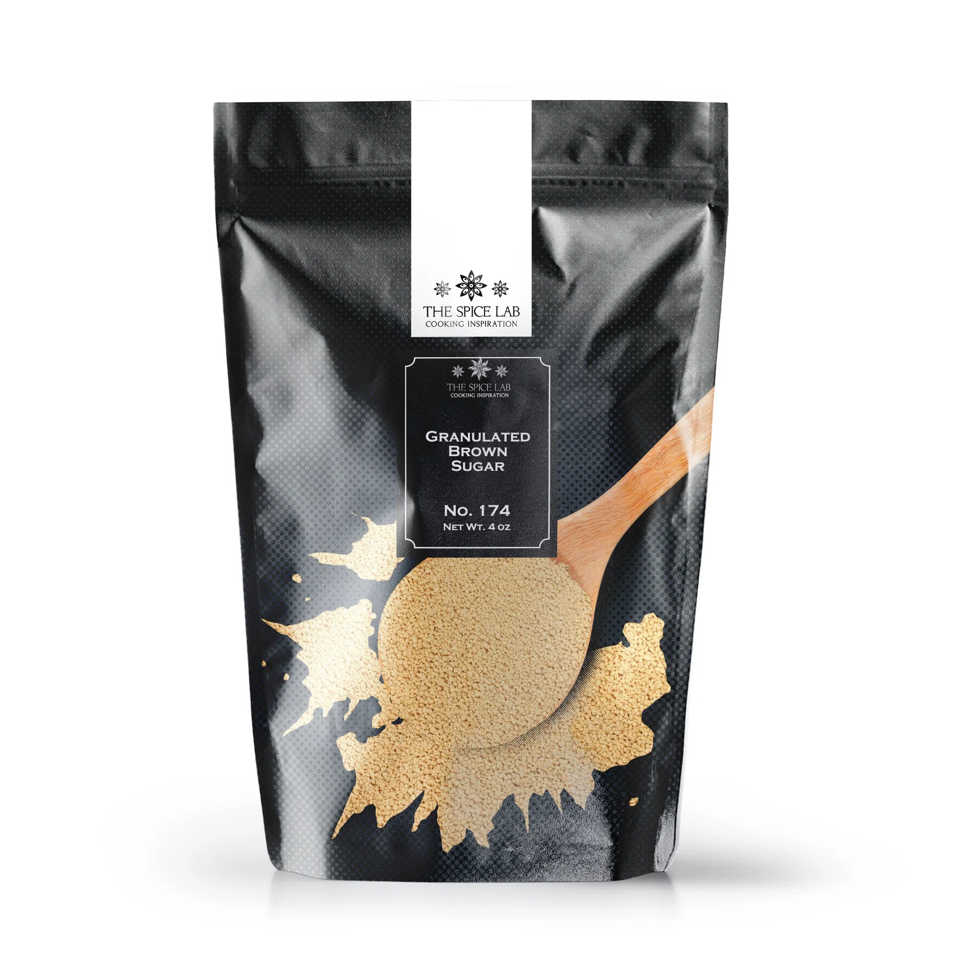Granulated Brown Sugar - Image 4