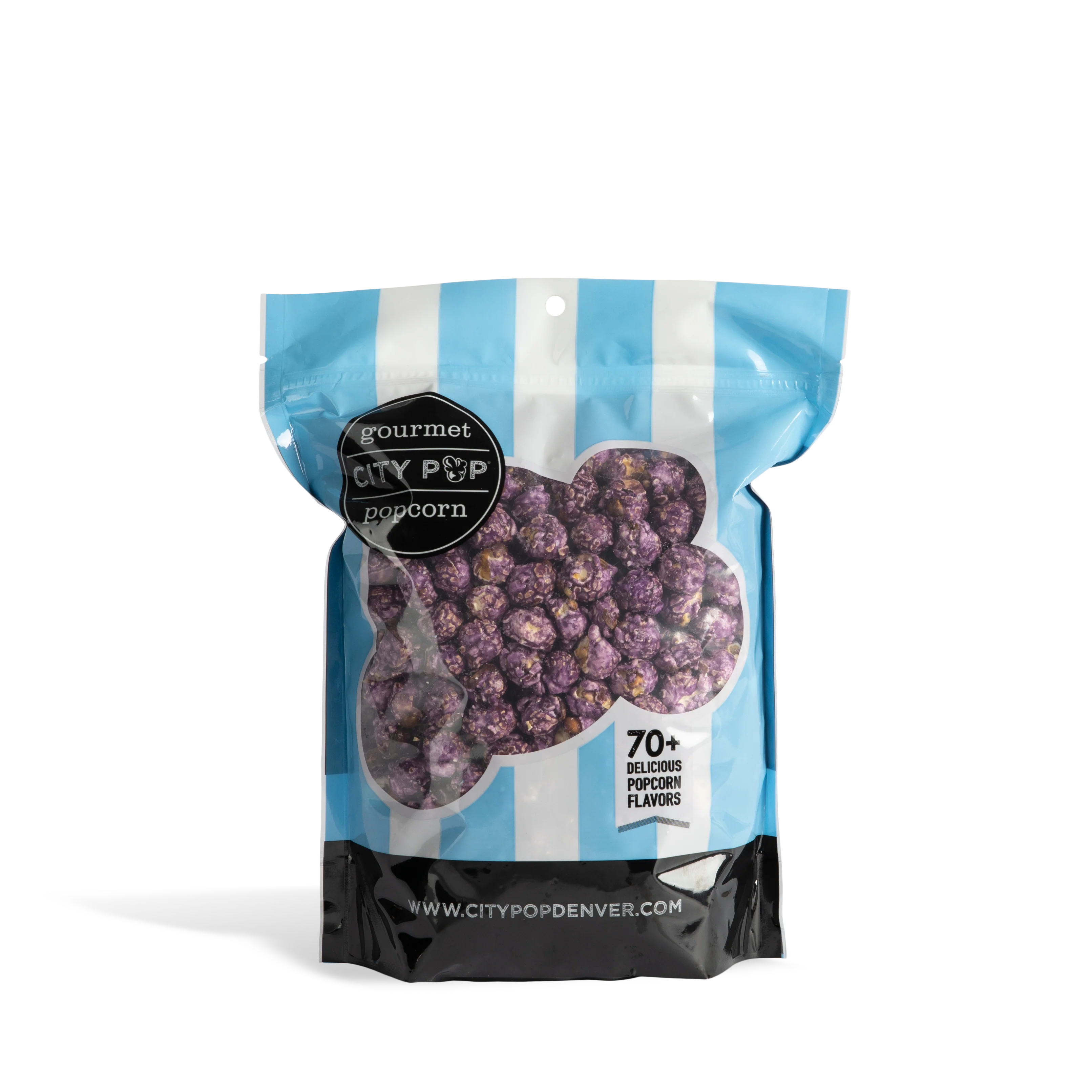 Grape Popcorn - Image 3