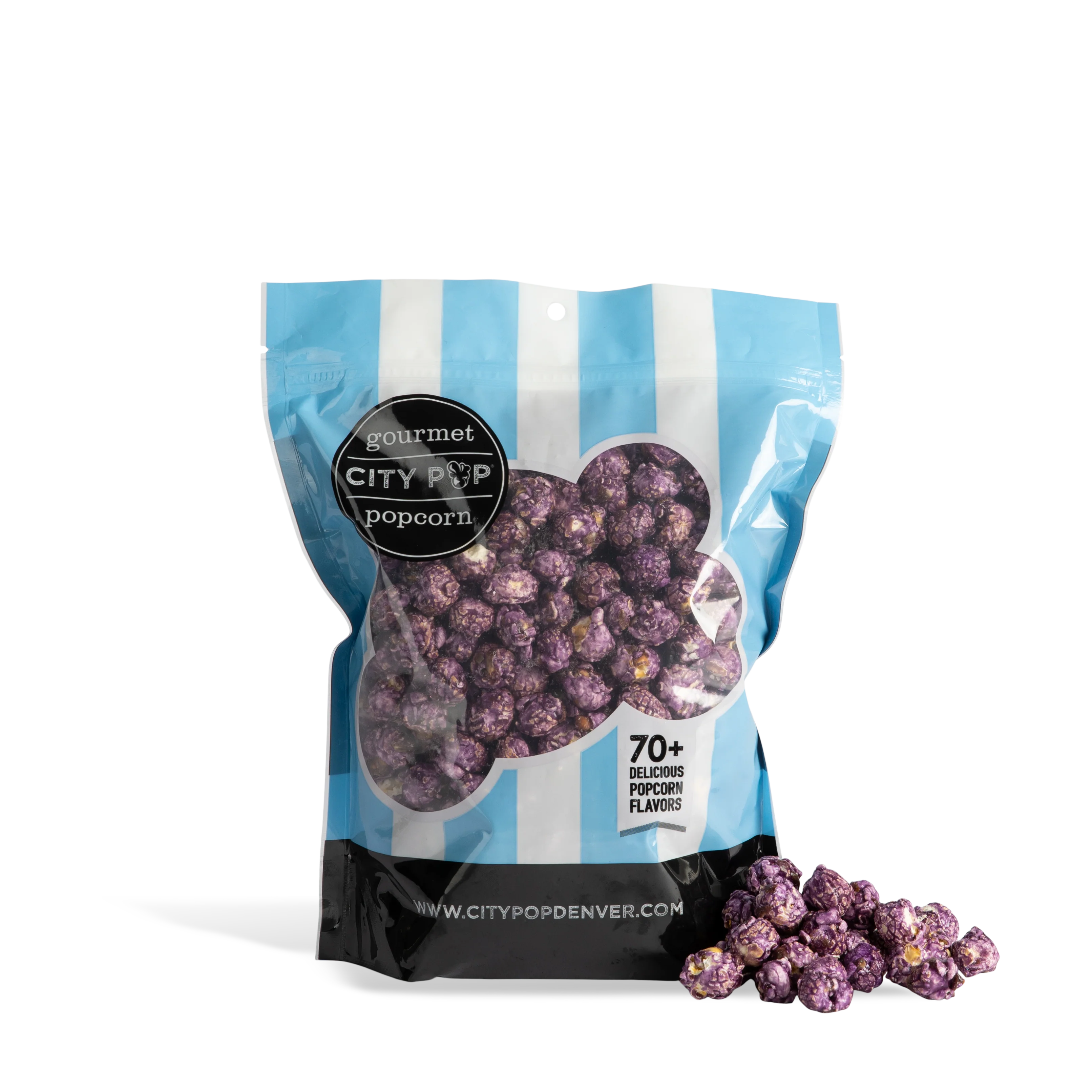 Grape Popcorn - Image 4