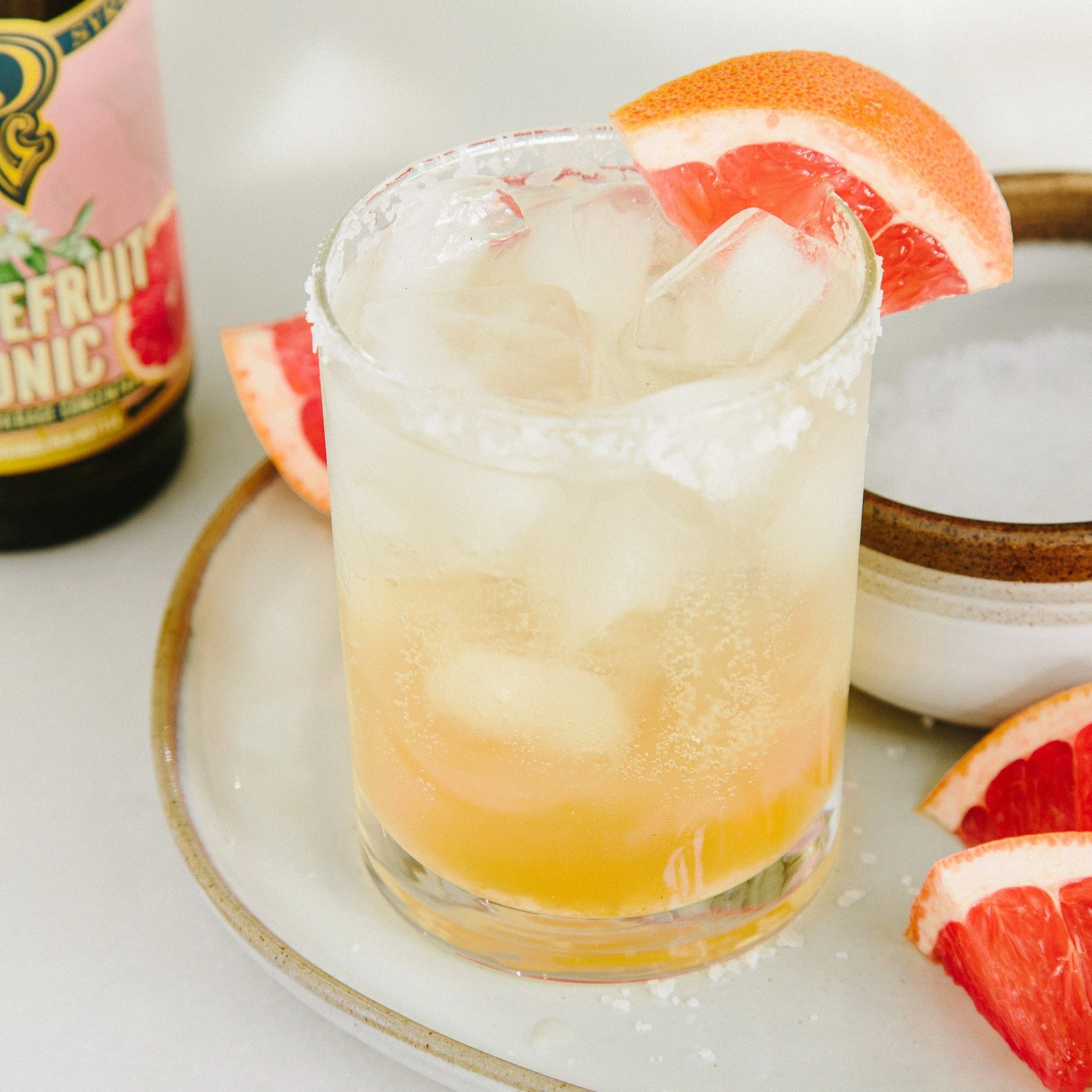 Grapefruit Tonic - Image 3