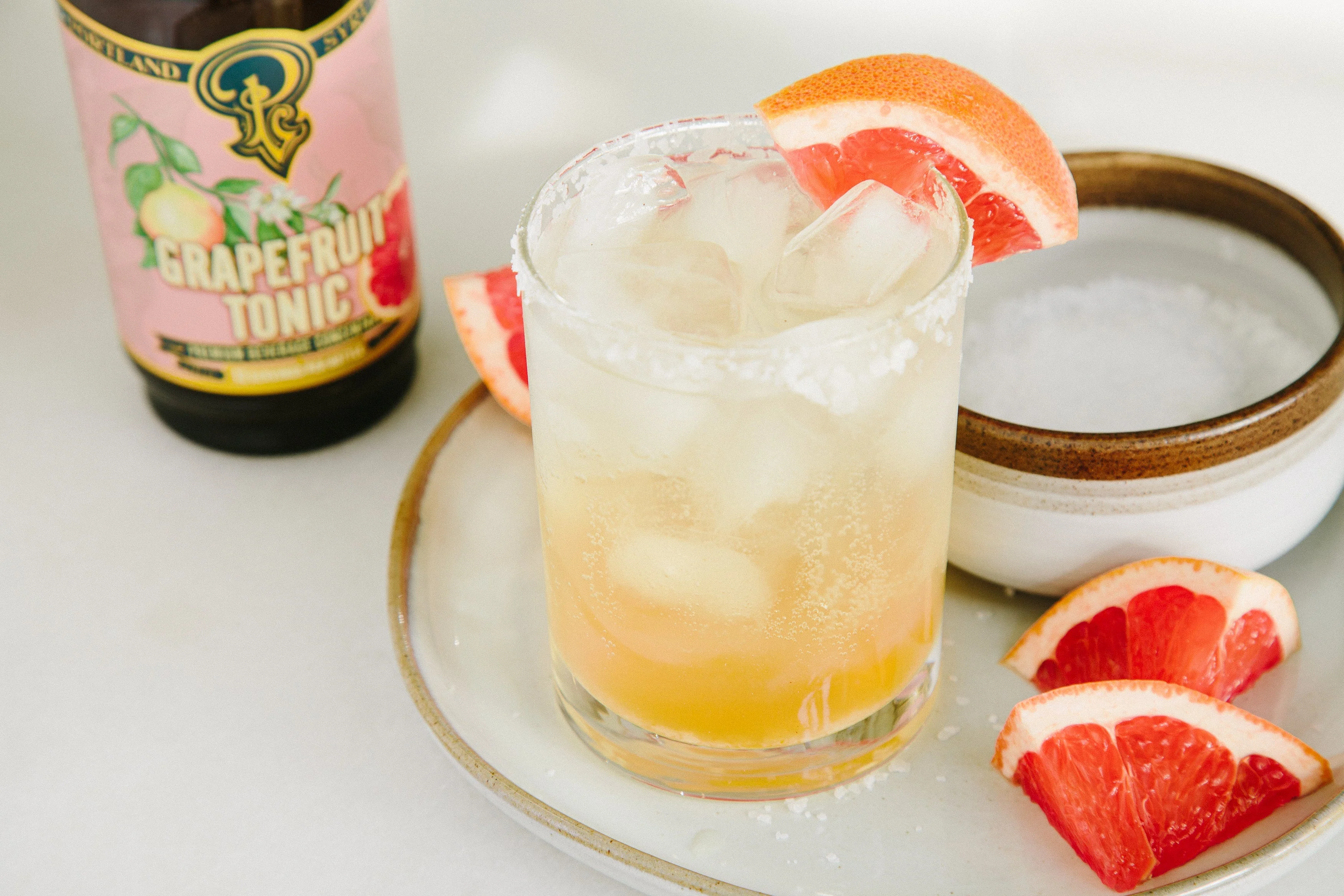 Grapefruit Tonic two-pack - Image 3