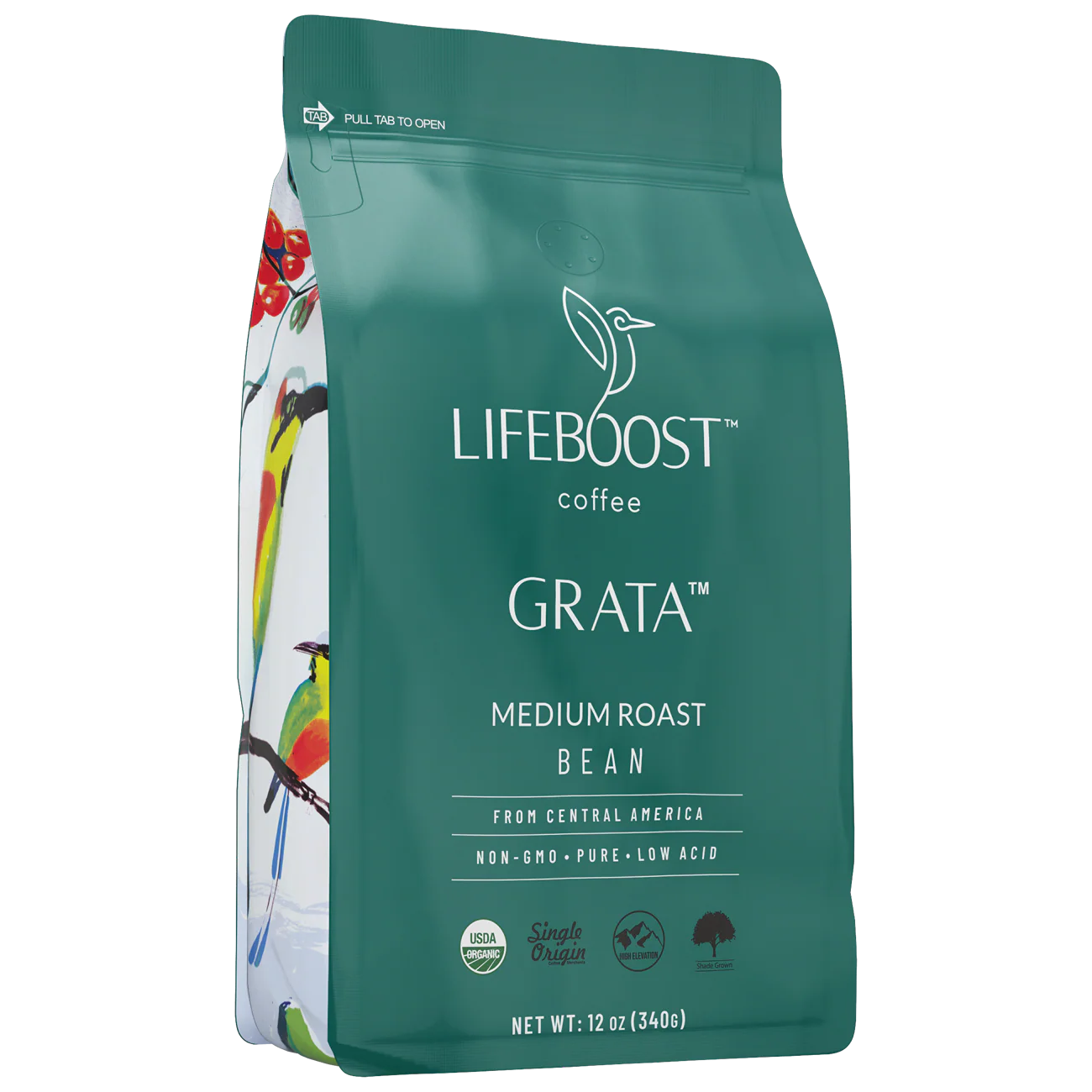 Grata Medium Roast - Image 11