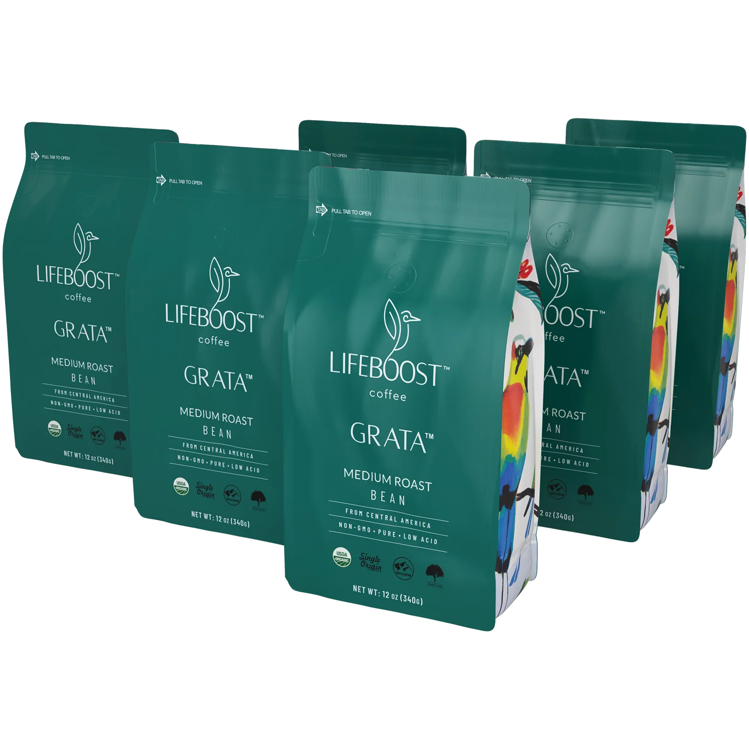 Grata Medium Roast - Image 13