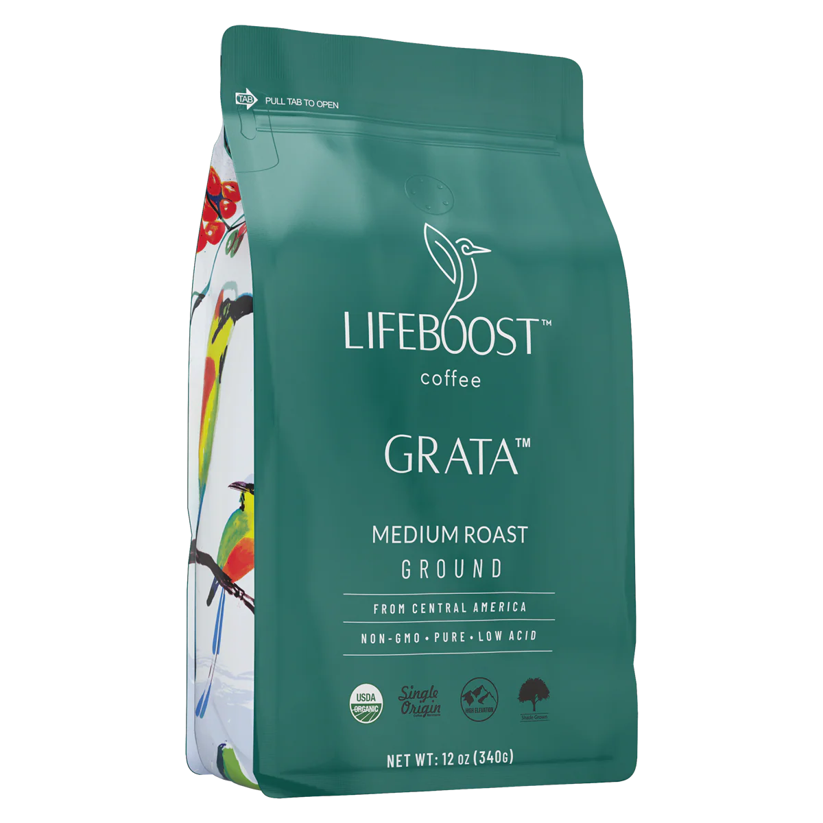 Grata Medium Roast - Image 16