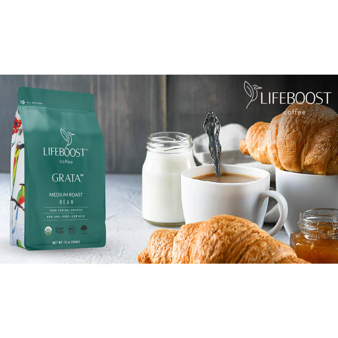 Grata Medium Roast - Image 6