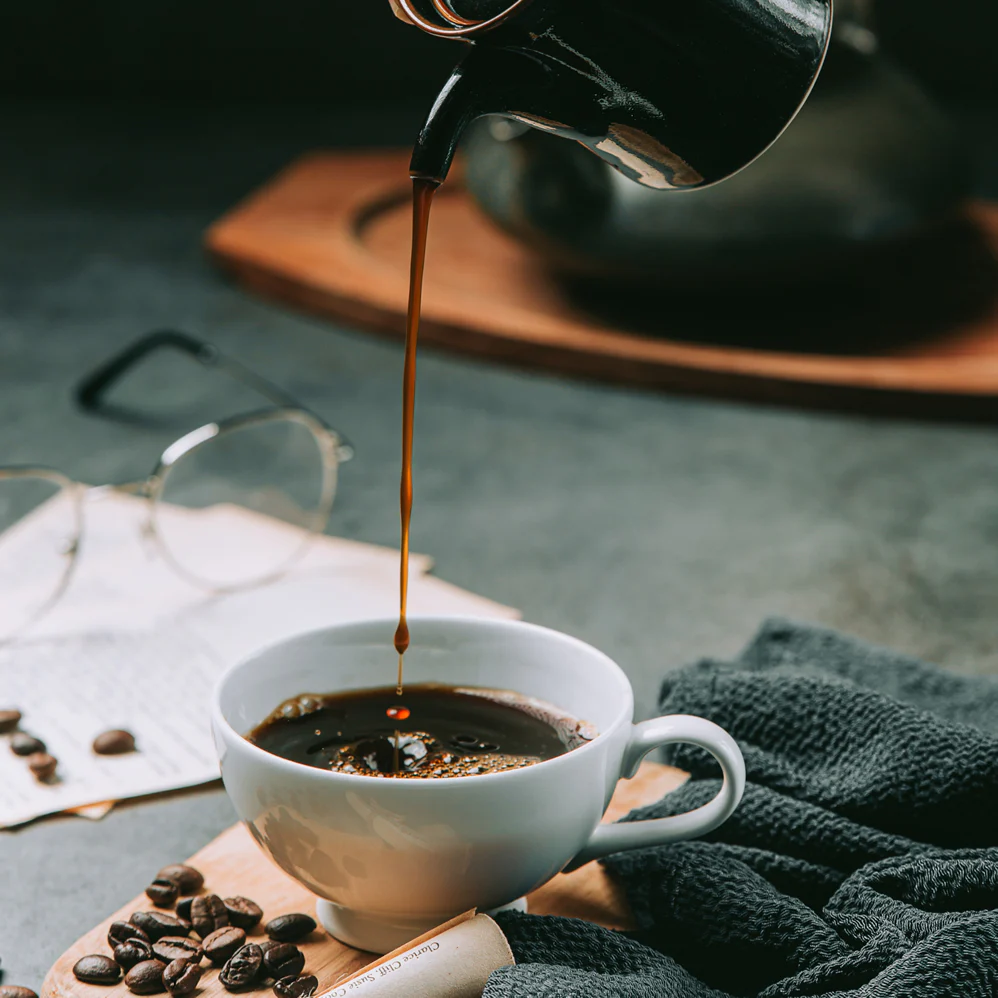 Grata Medium Roast - Image 7