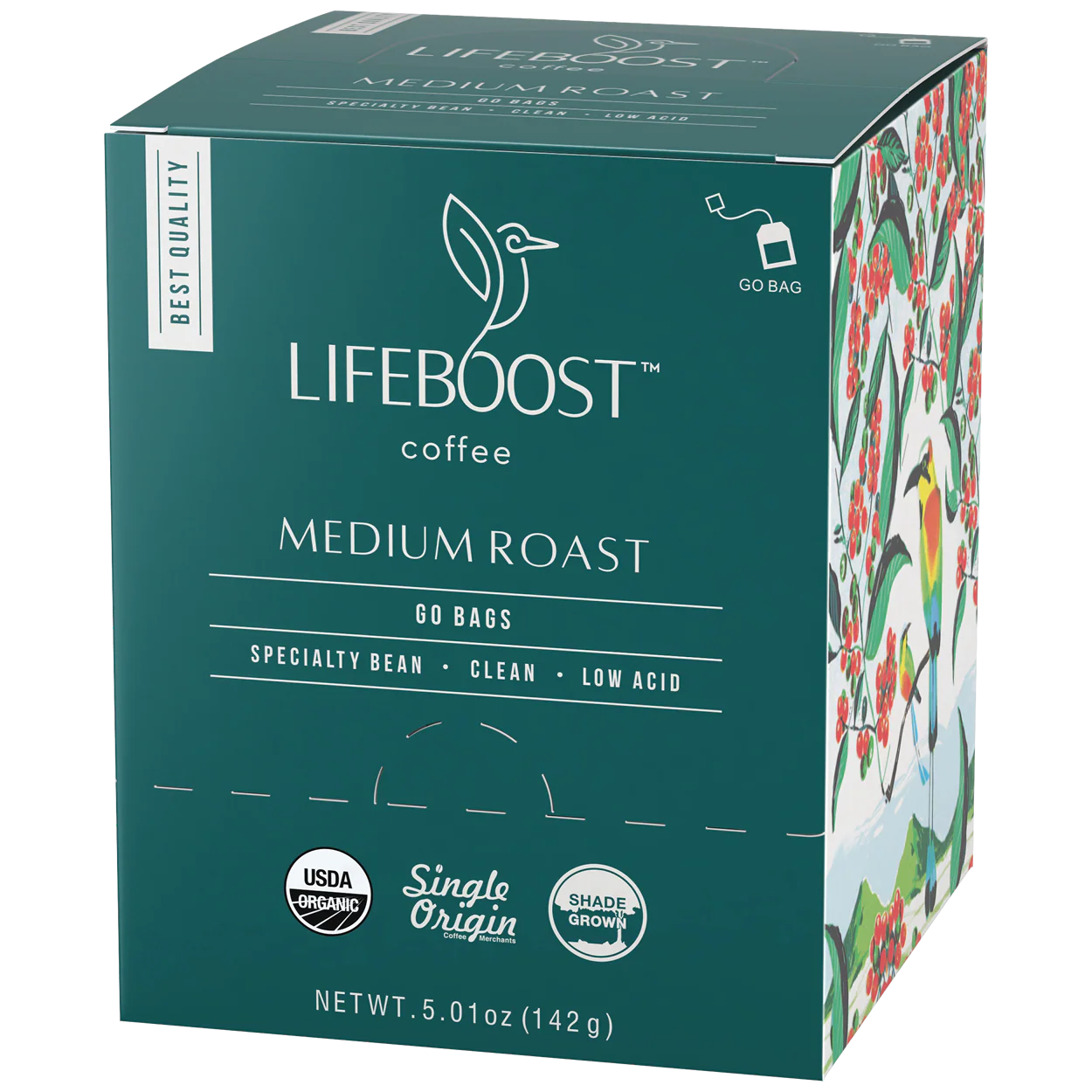 Grata Medium Roast - Image 8