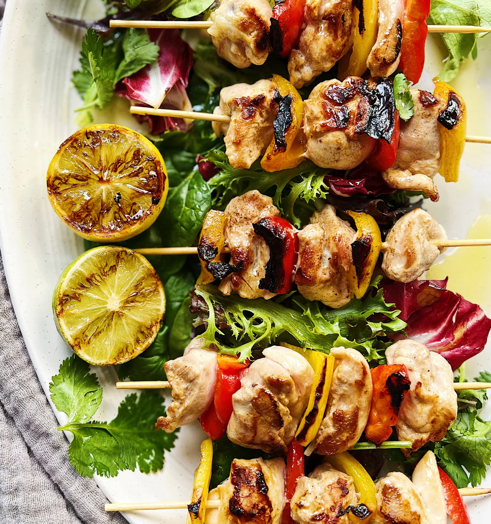 Greek Herb & Lemon Olive Oil - Image 3