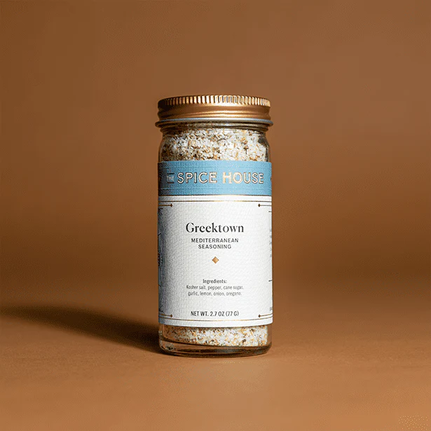 Greektown Seasoning - Image 3