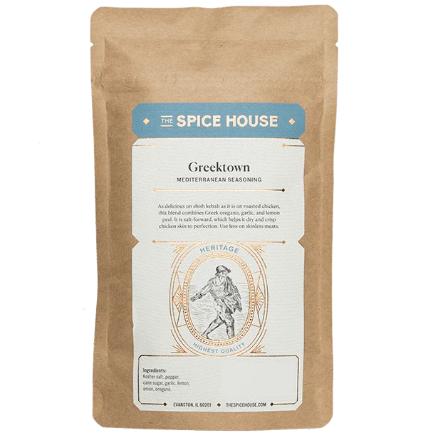 Greektown Seasoning - Image 5