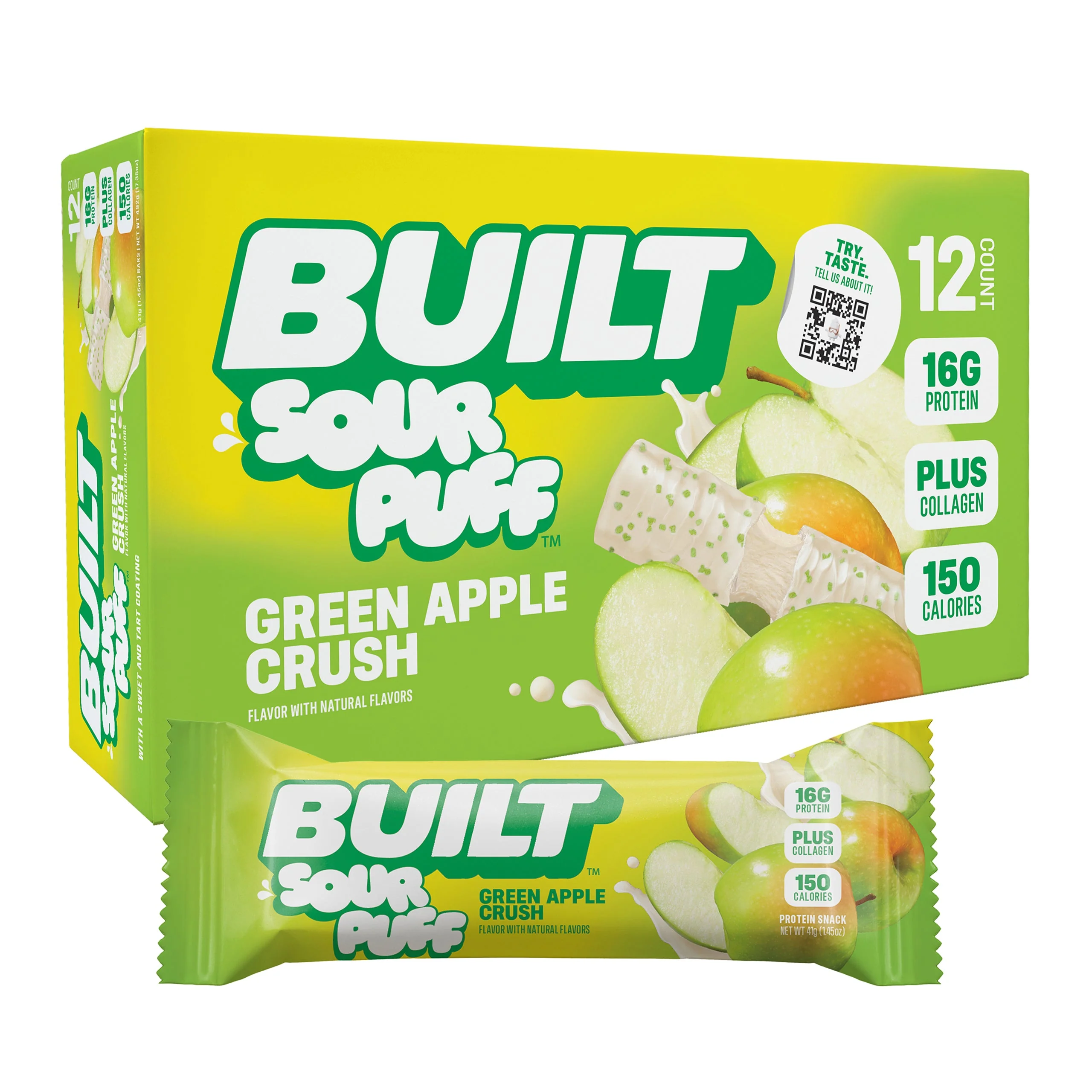 Green Apple Crush - Image 10