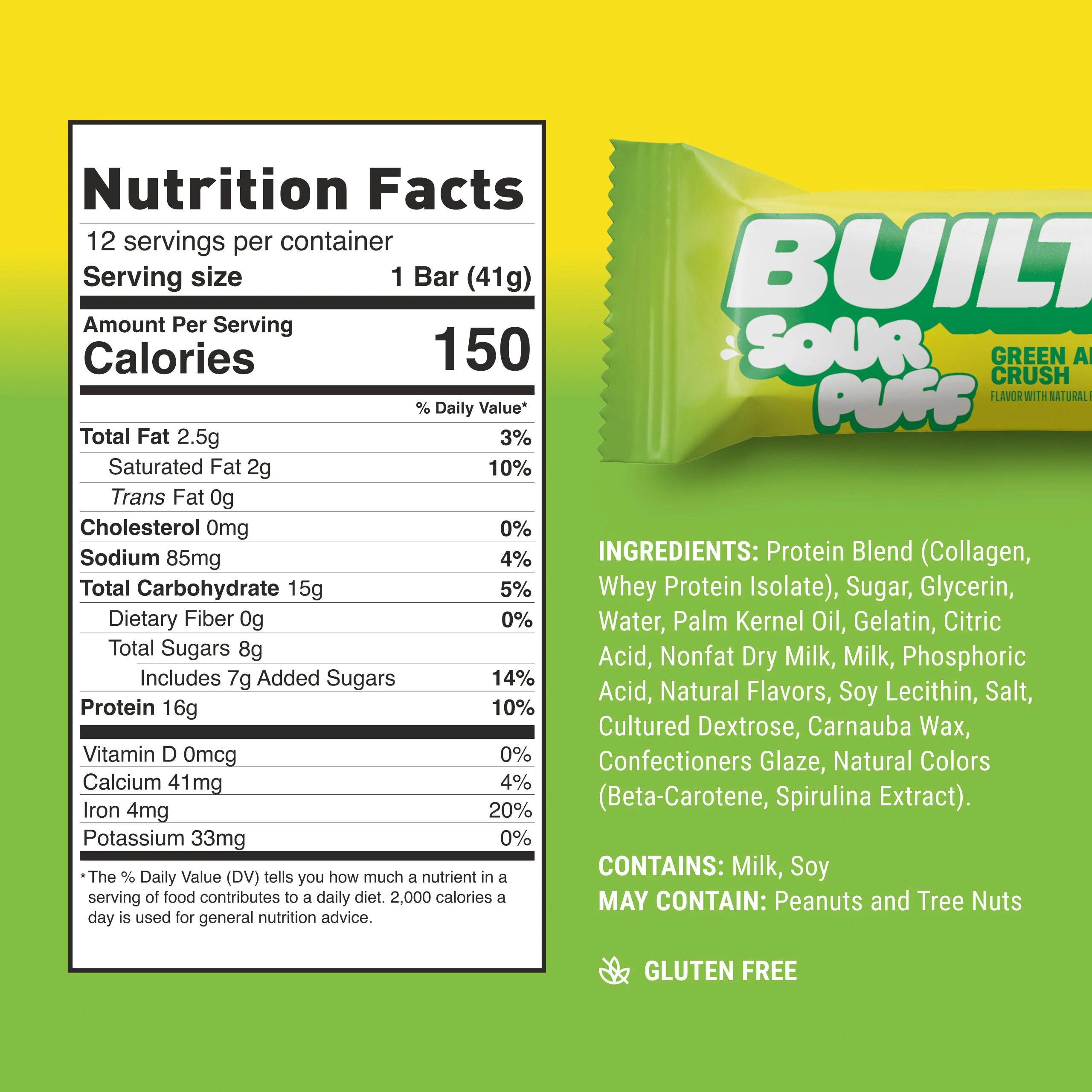 Green Apple Crush - Image 4