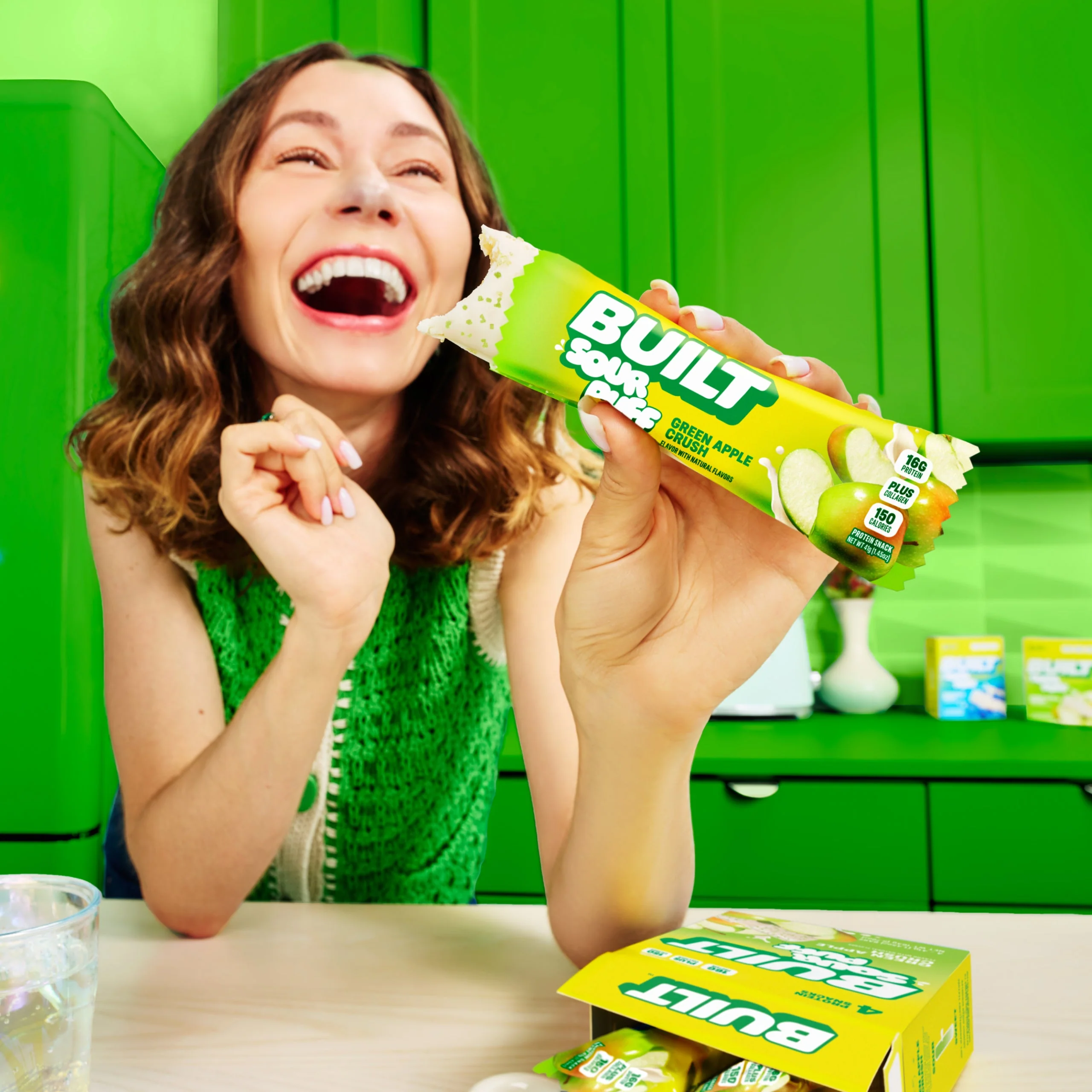 Green Apple Crush - Image 5