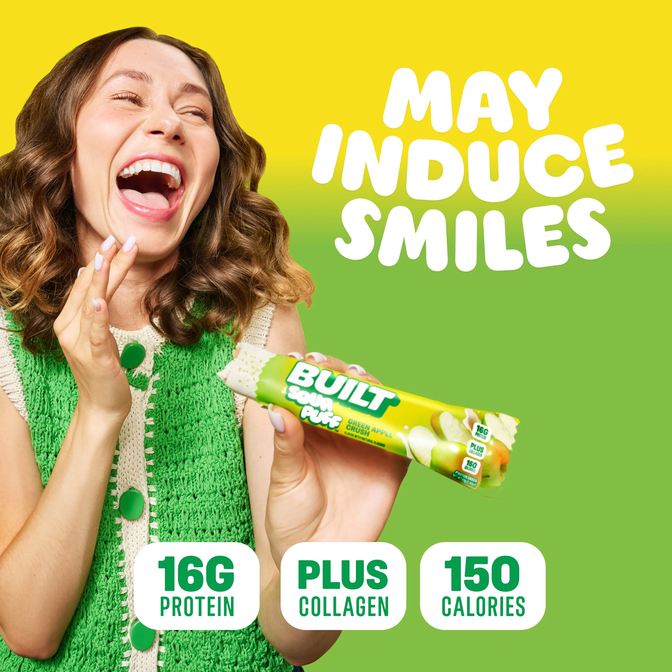 Green Apple Crush - Image 7