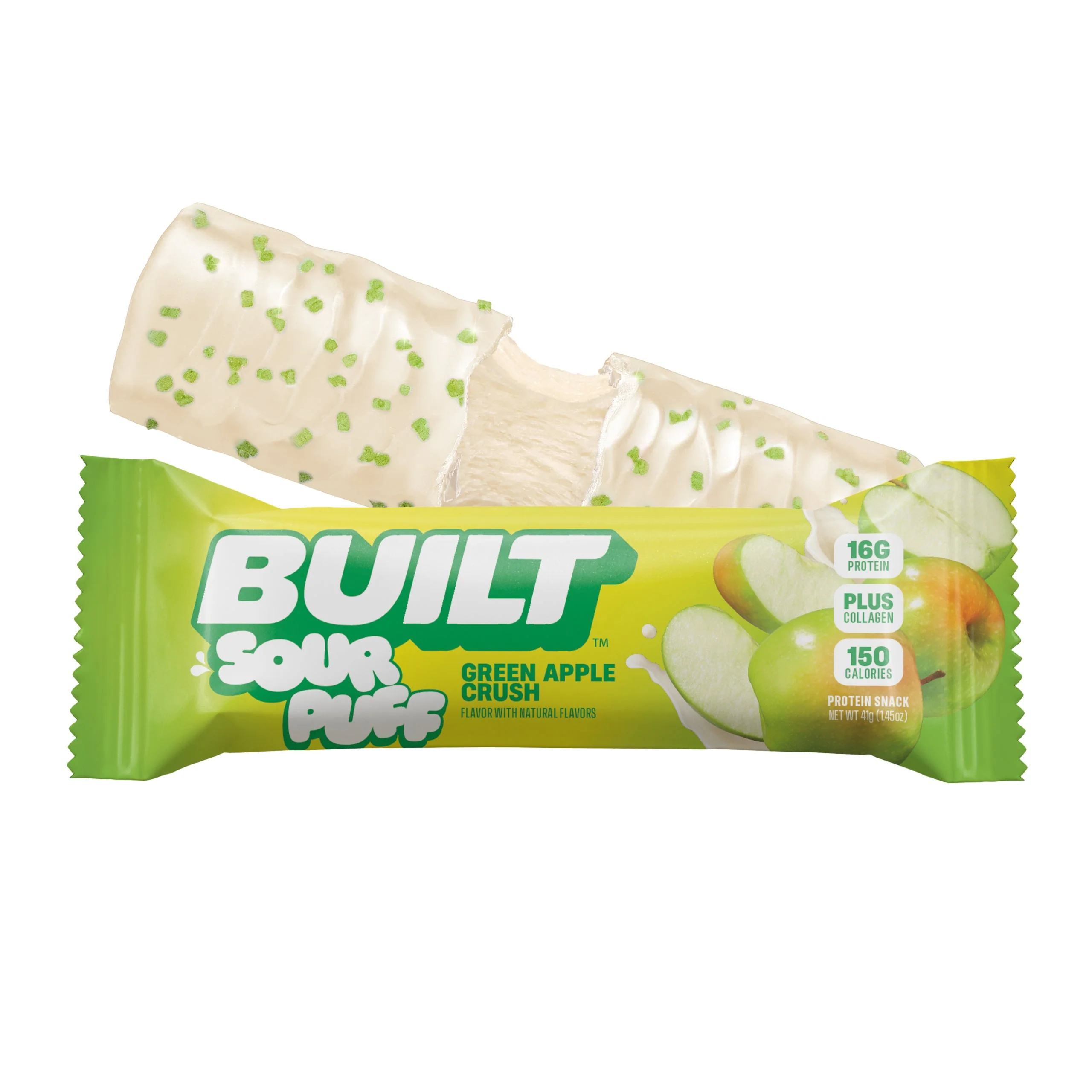 Green Apple Crush - Image 8