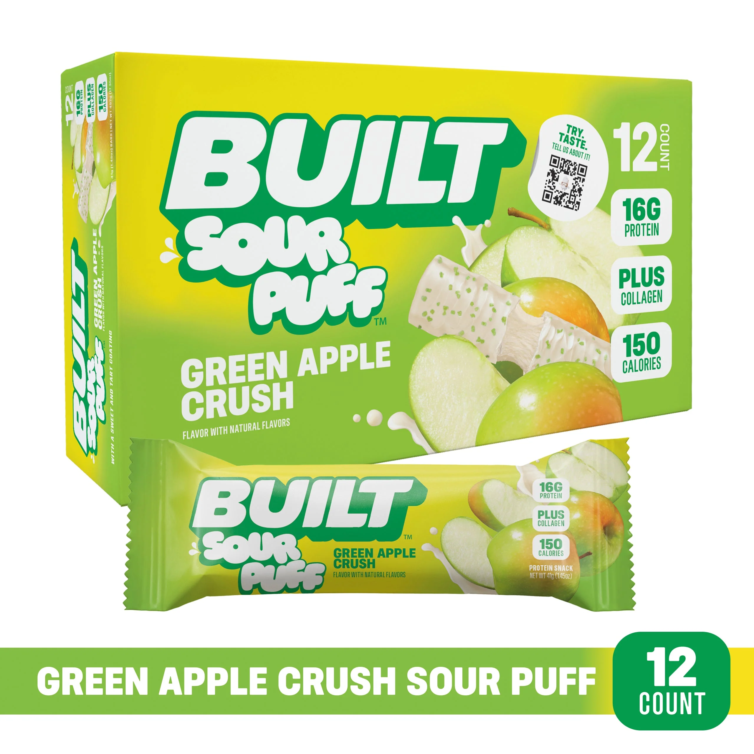Green Apple Crush - Image 9