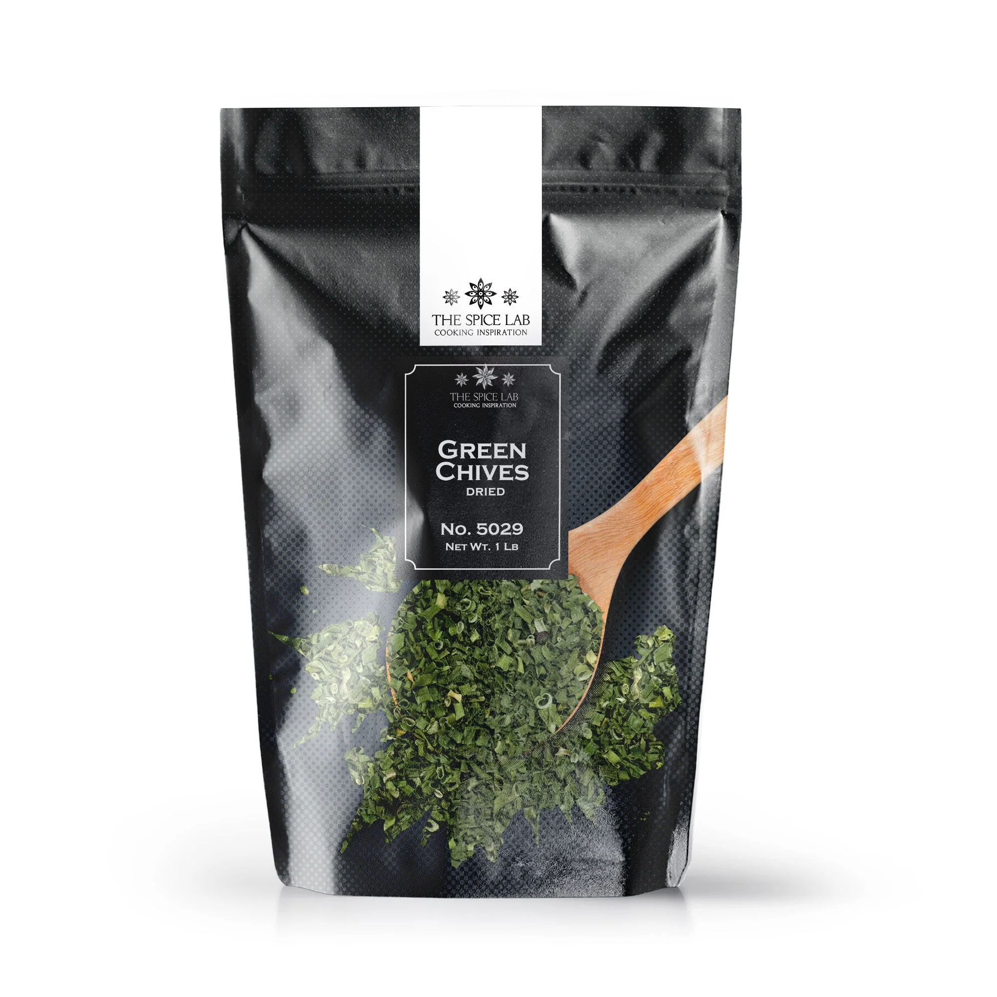 Green Chives - Image 12