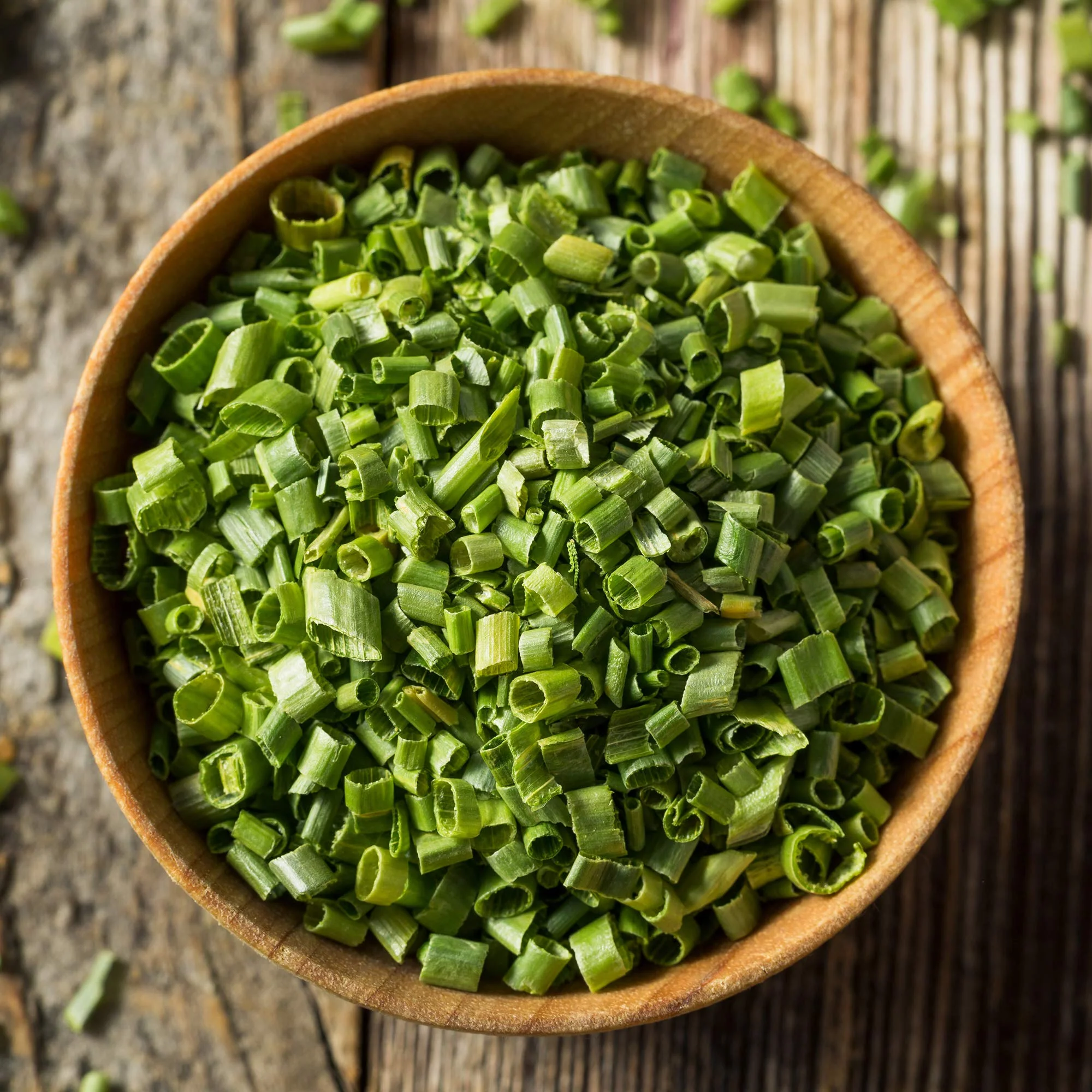 Green Chives - Image 4