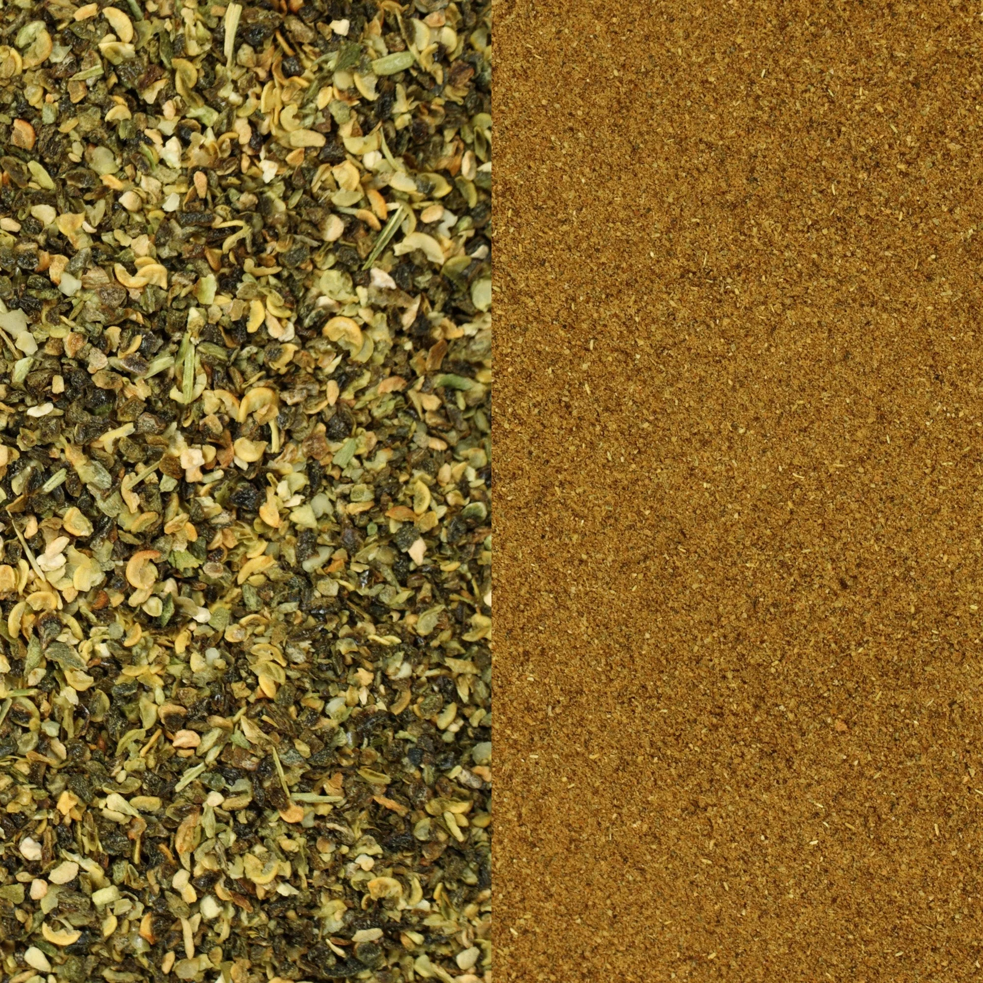 Green Jalapeño Pepper (Flakes-Powder) - Image 13