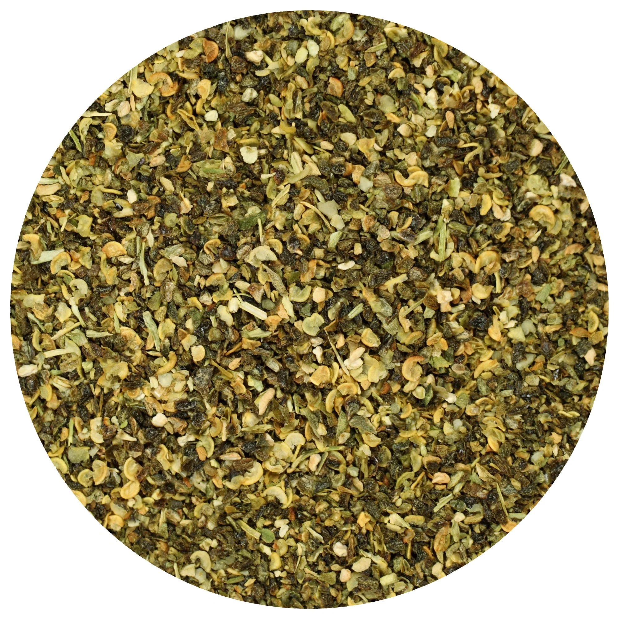 Green Jalapeño Pepper (Flakes-Powder) - Image 2