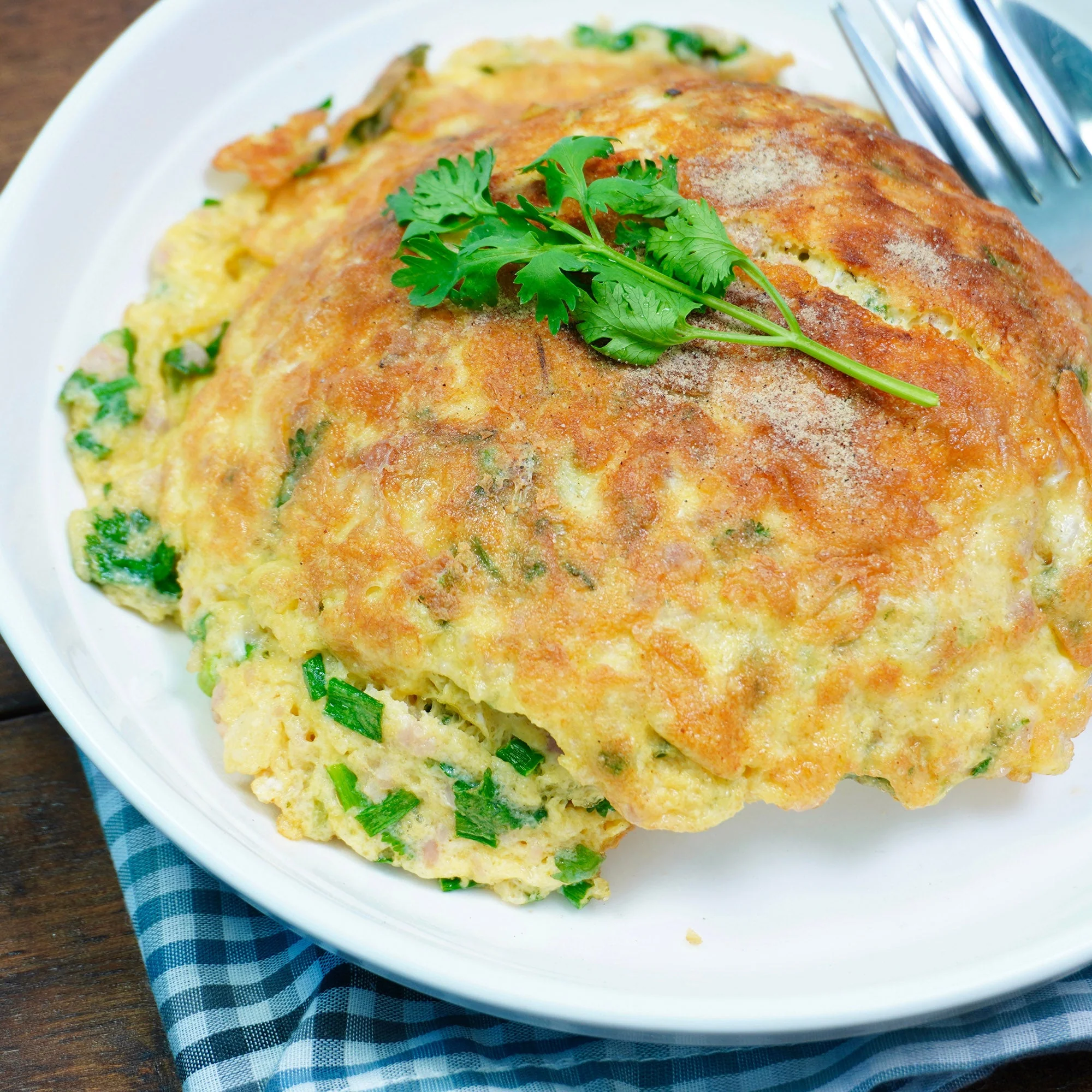 Green Onion (Minced) - Image 8