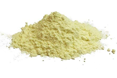 Green Split Pea Flour - Image 2
